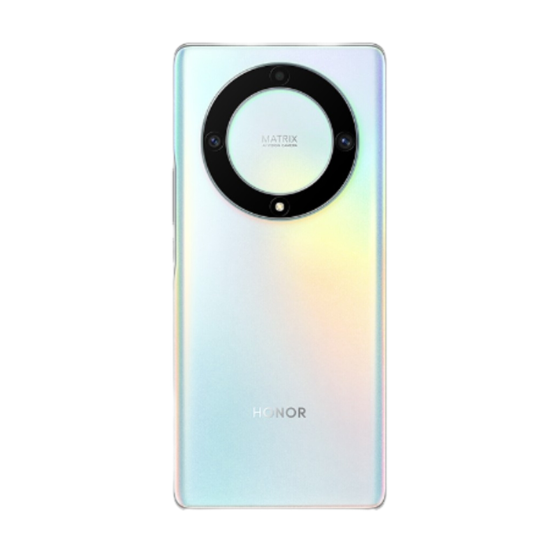 Honor Magic 5 Lite 128GB 6GB 5G Plata .