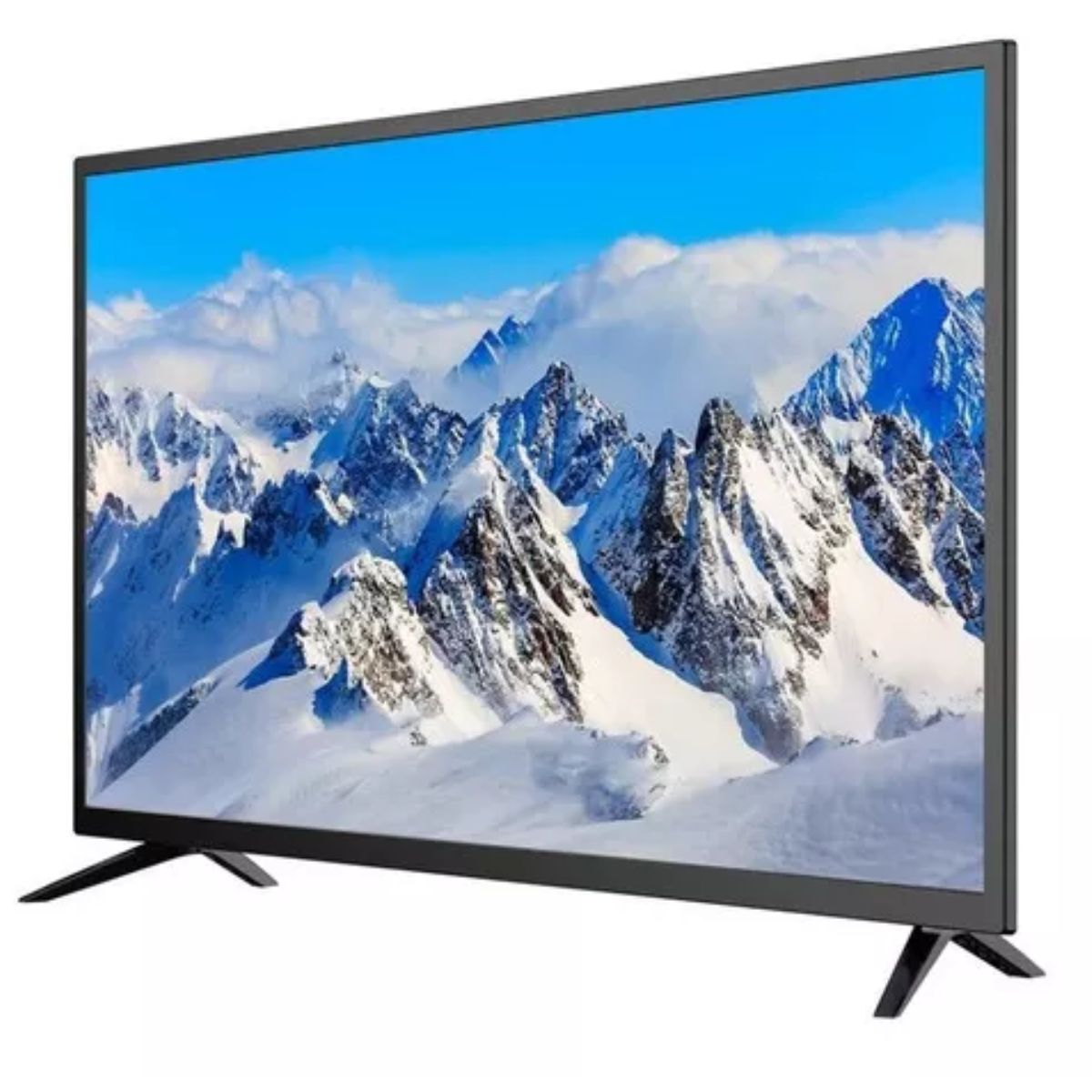 Daewoo Pantalla Smart TV 32 Pulgadas LED HD DAW32HS