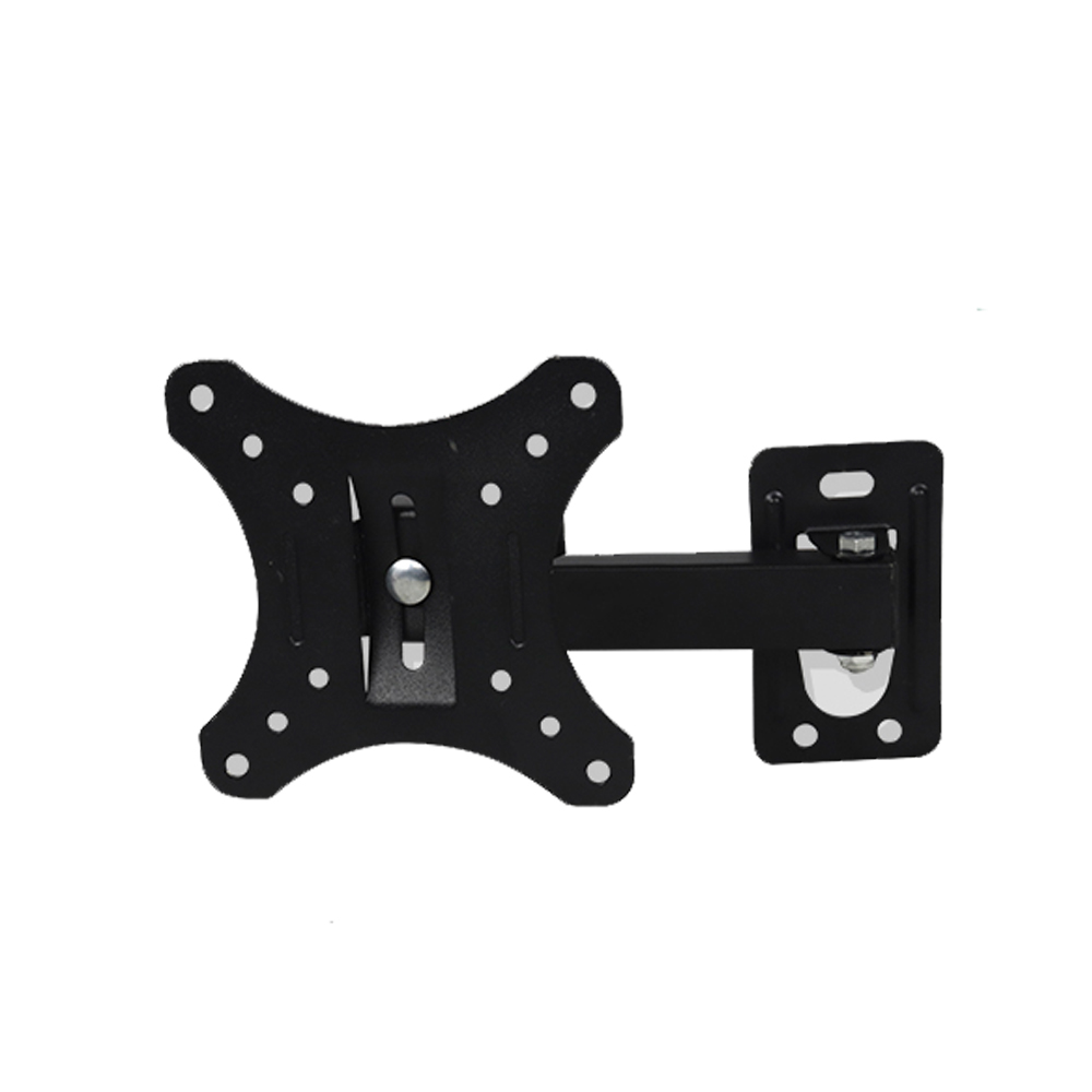 SOPORTE PARA TV CON BRAZO PARA PANTALLA 14"-27" LINK BITS C1427N28B NEGRO