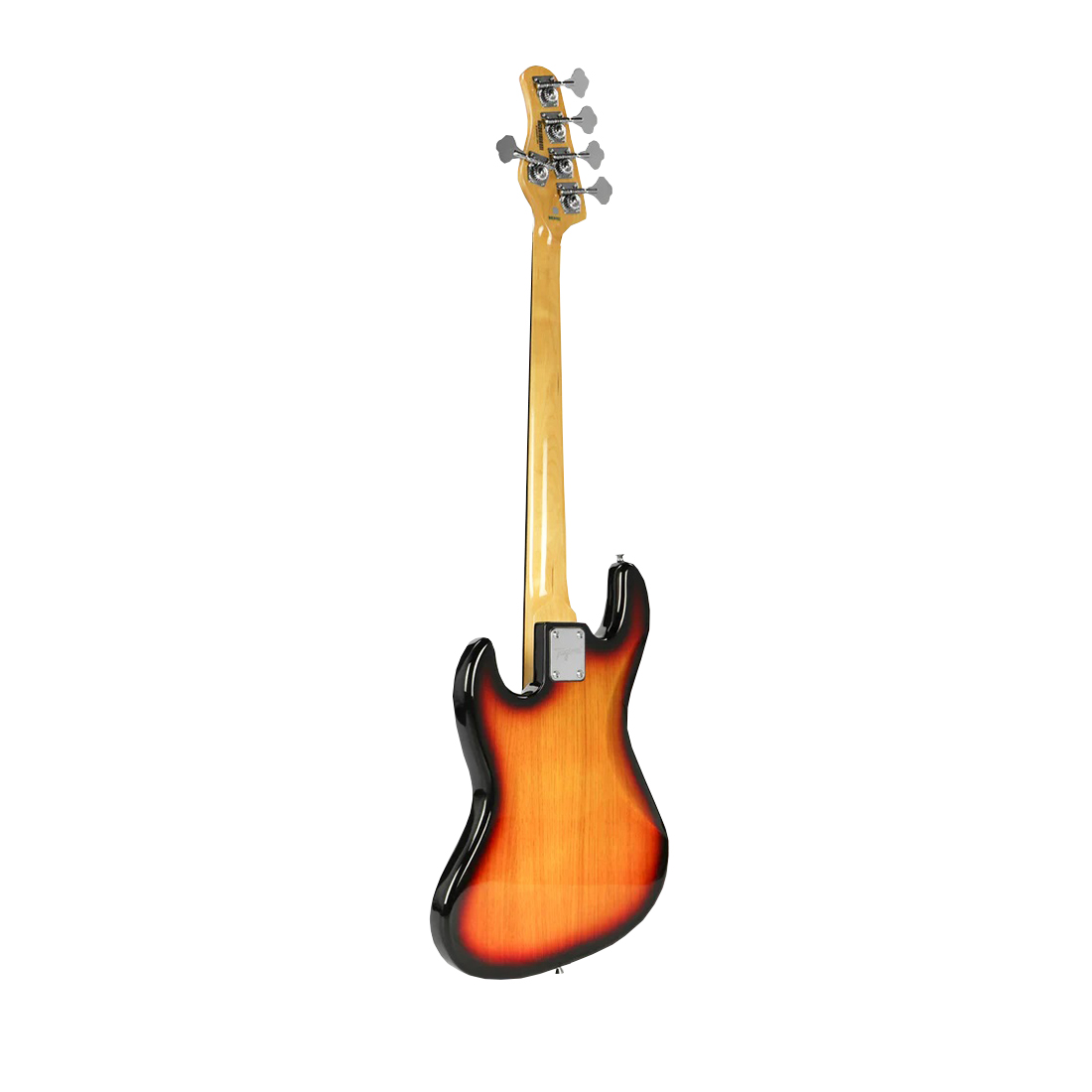 Bajo Eléctrico Tagima de 5 Cuerdas TW73 Jazz Bass Sombreado 