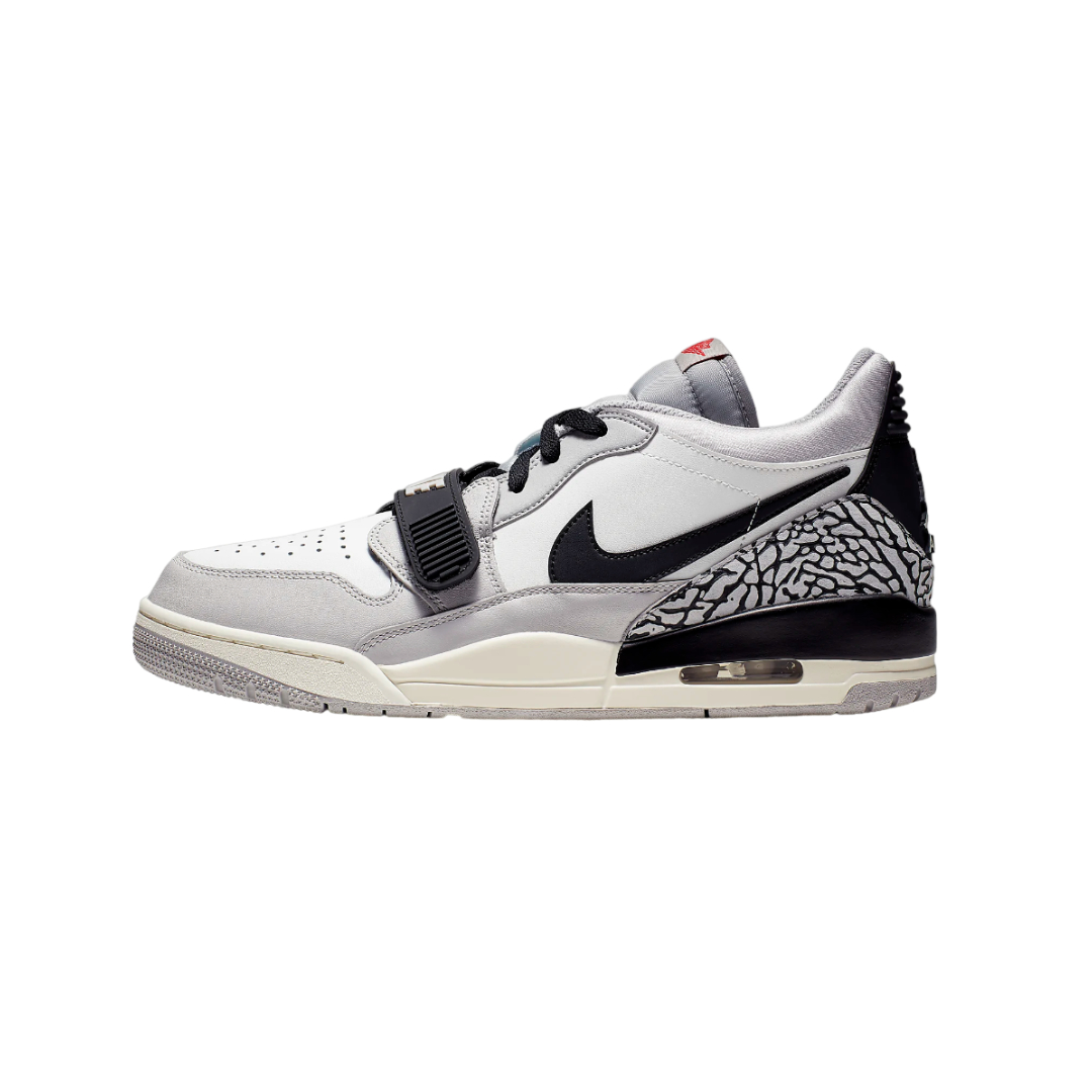 Tenis Air Jordan Legacy 312 Low CD7069-101