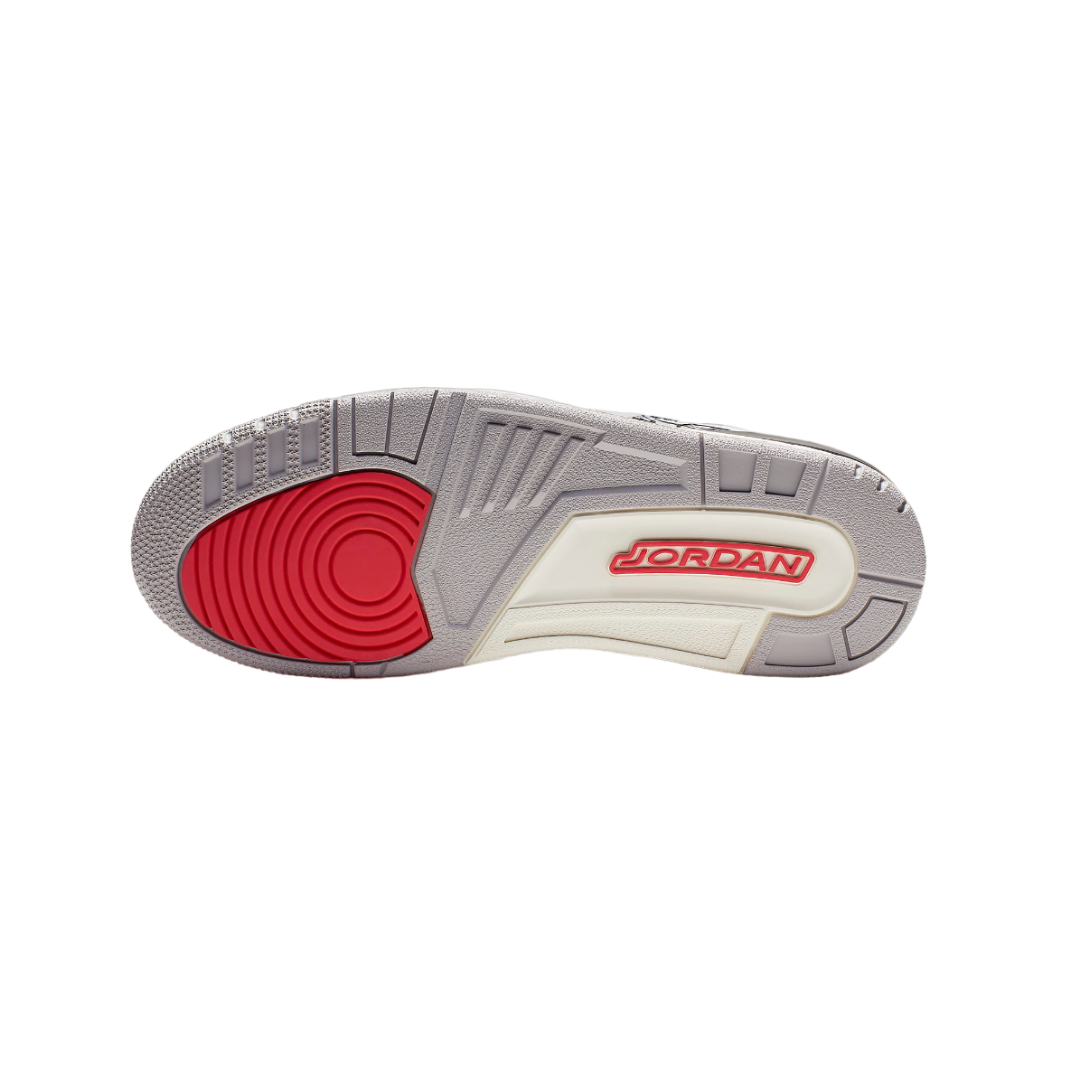 Tenis Air Jordan Legacy 312 Low CD7069-101