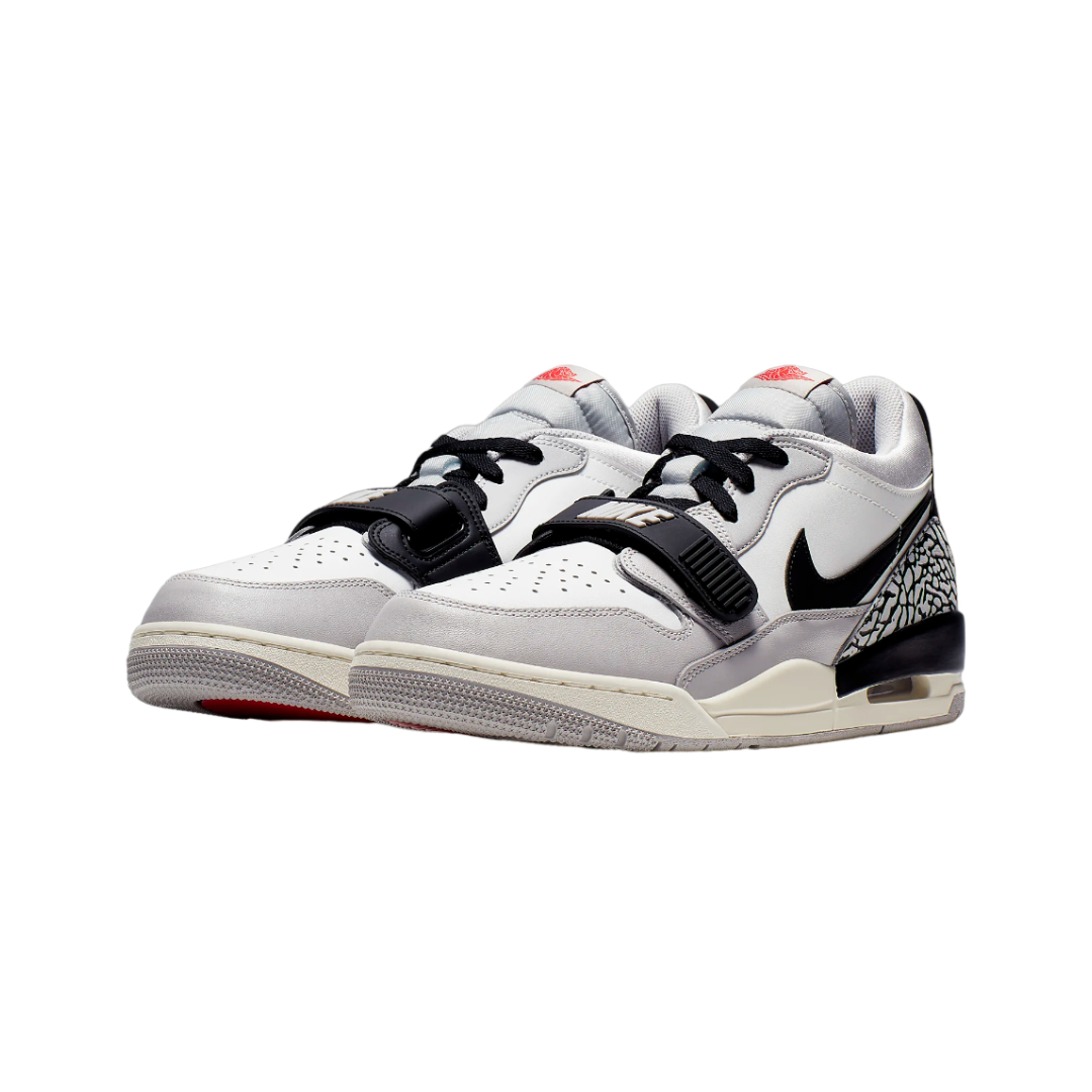 Tenis Air Jordan Legacy 312 Low CD7069-101