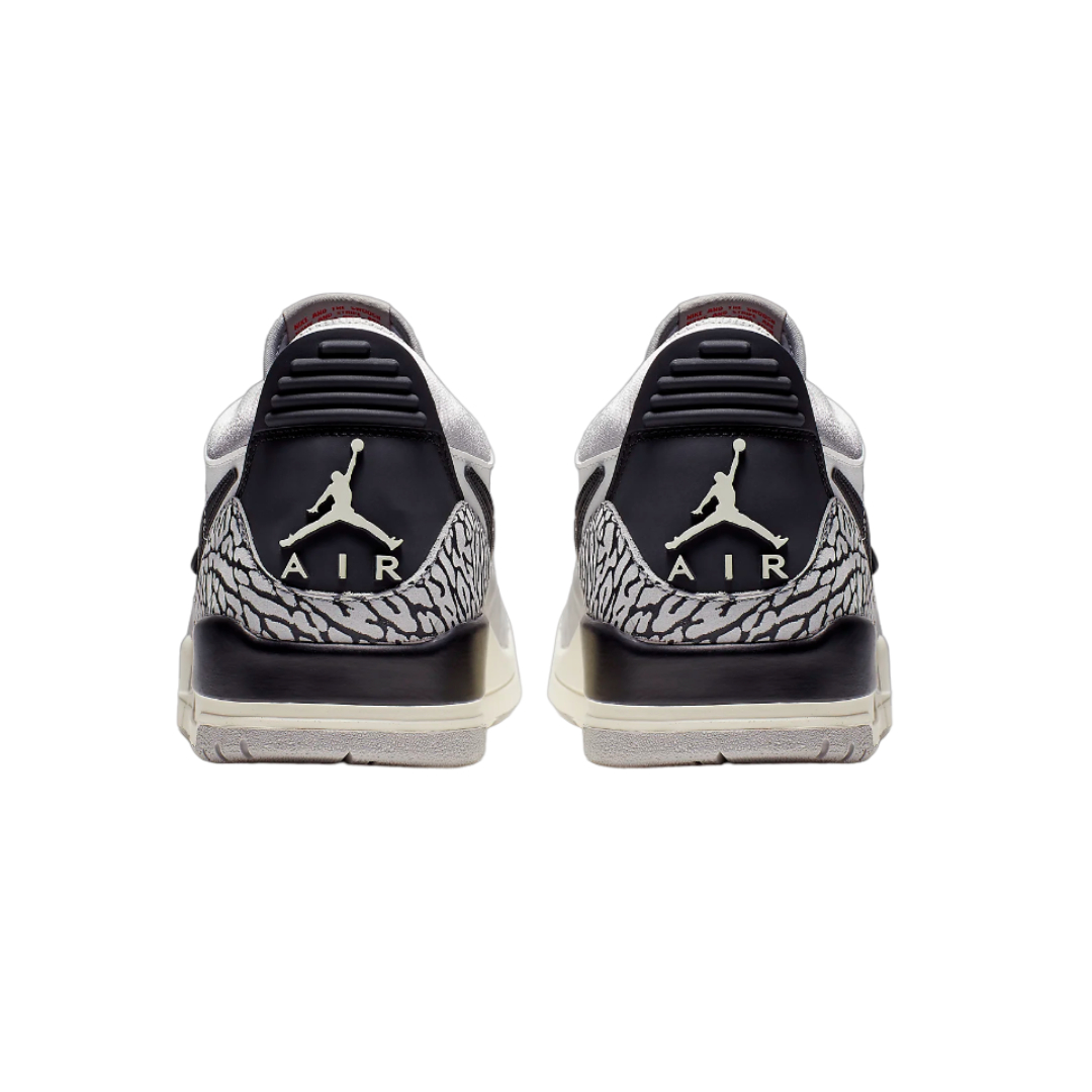 Tenis Air Jordan Legacy 312 Low CD7069-101