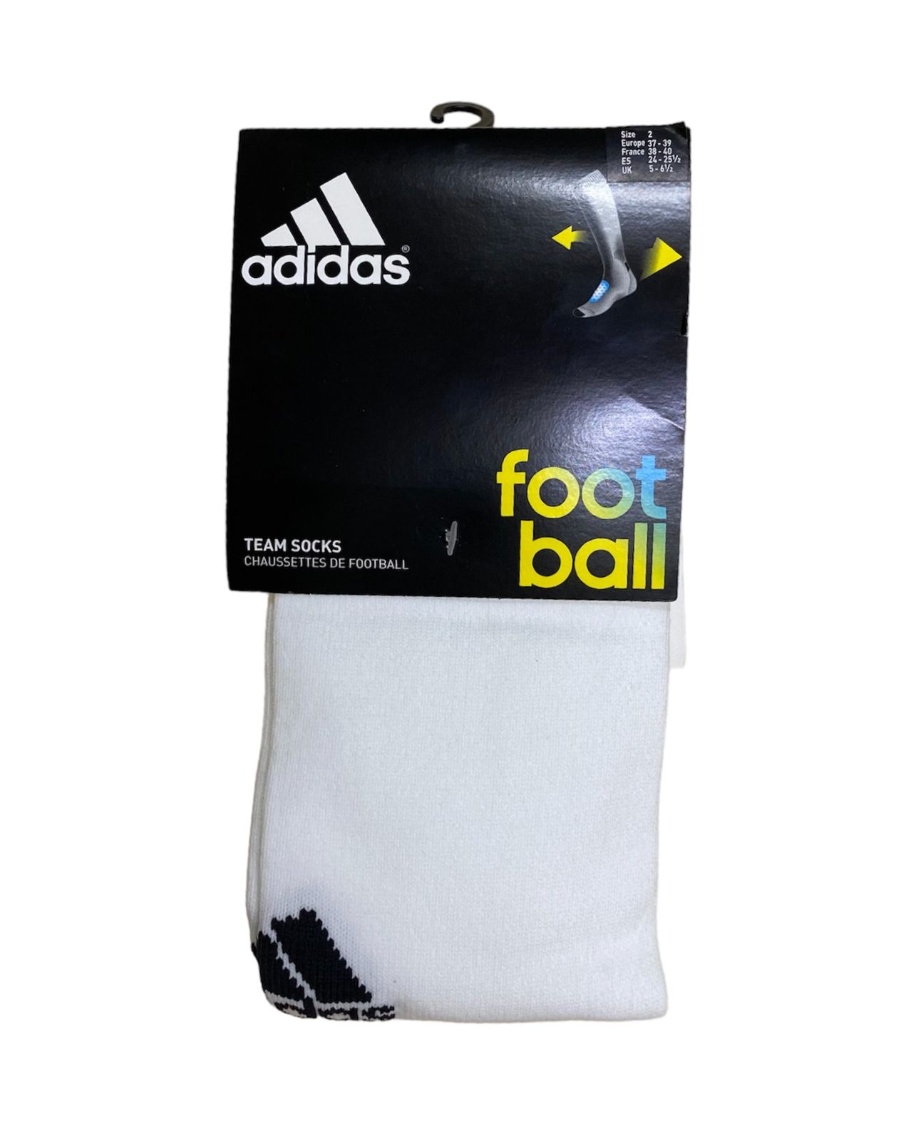 Calcetas ADIDAS FUTBOL SOCCER 