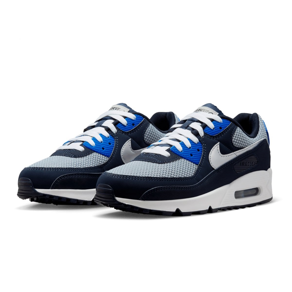 tenis nike air max 90 hombre