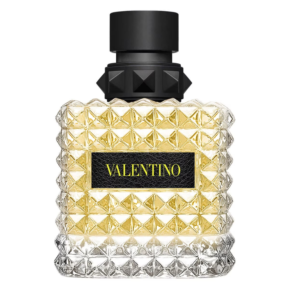Perfume Valentino Donna Born In Roma Yellow Dream para Mujer EDP 100ML