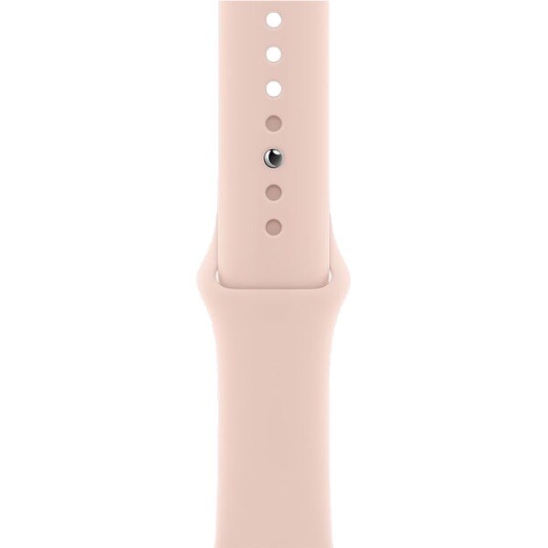 Apple Watch Series 6 44mm (GPS)(A2292) Rose Gold Aluminum (Reacondicionado Grado A)
