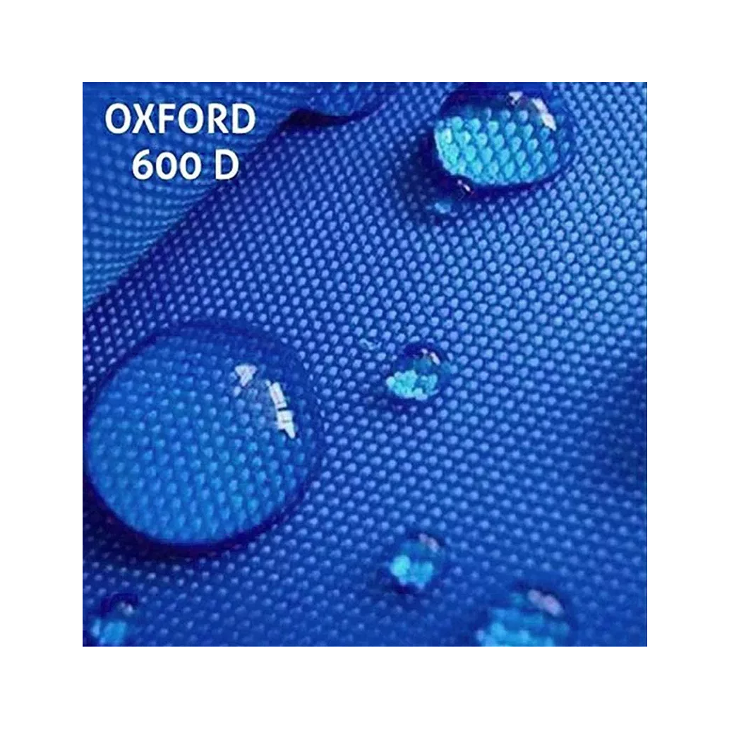 Repuesto De Lona Toldo Para Jardin 3x3 100 % Impermeable Azul 