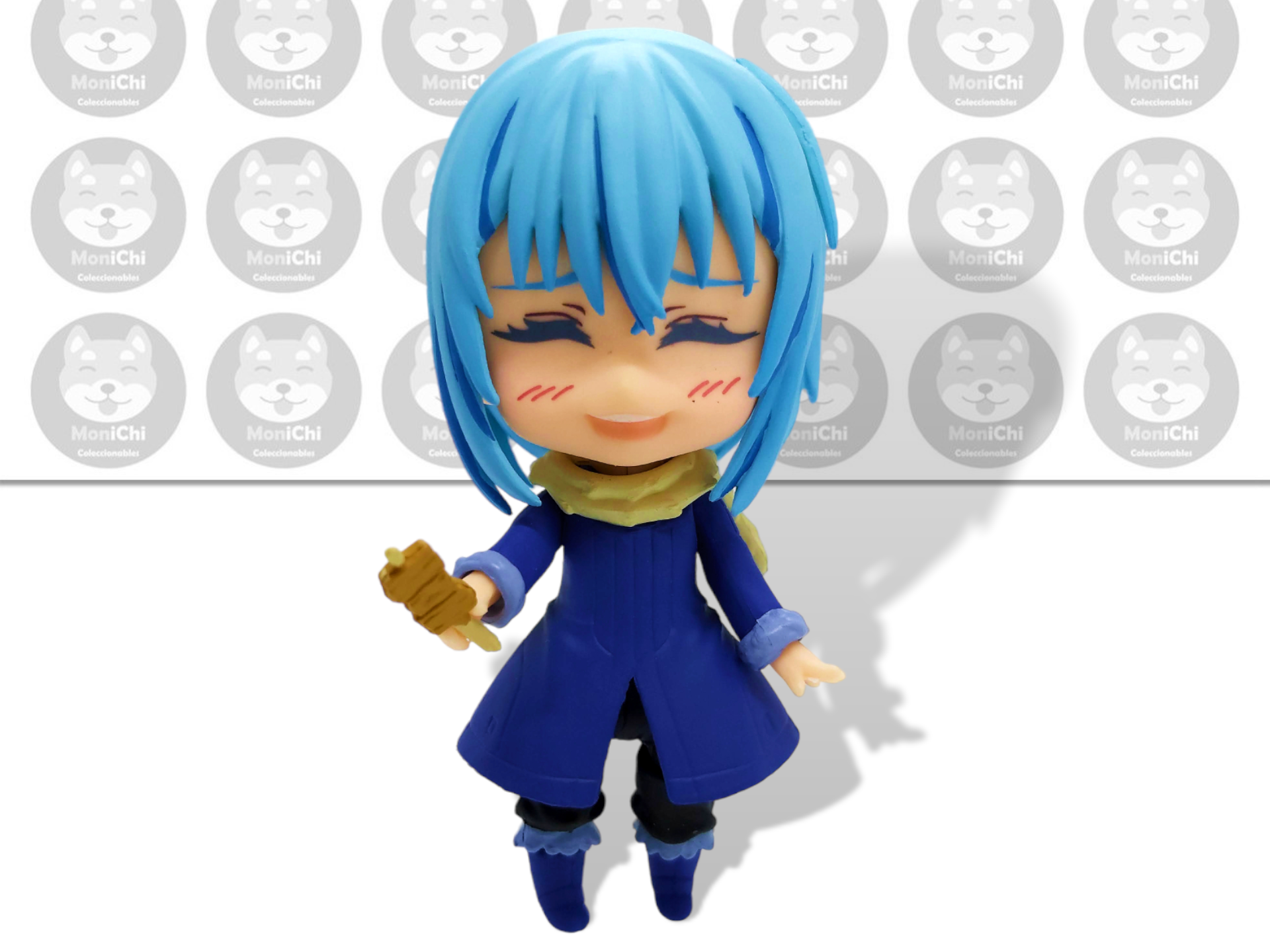 Rimuru Tempest 1067 Tensei Shitara Slime Nendoroid Figura