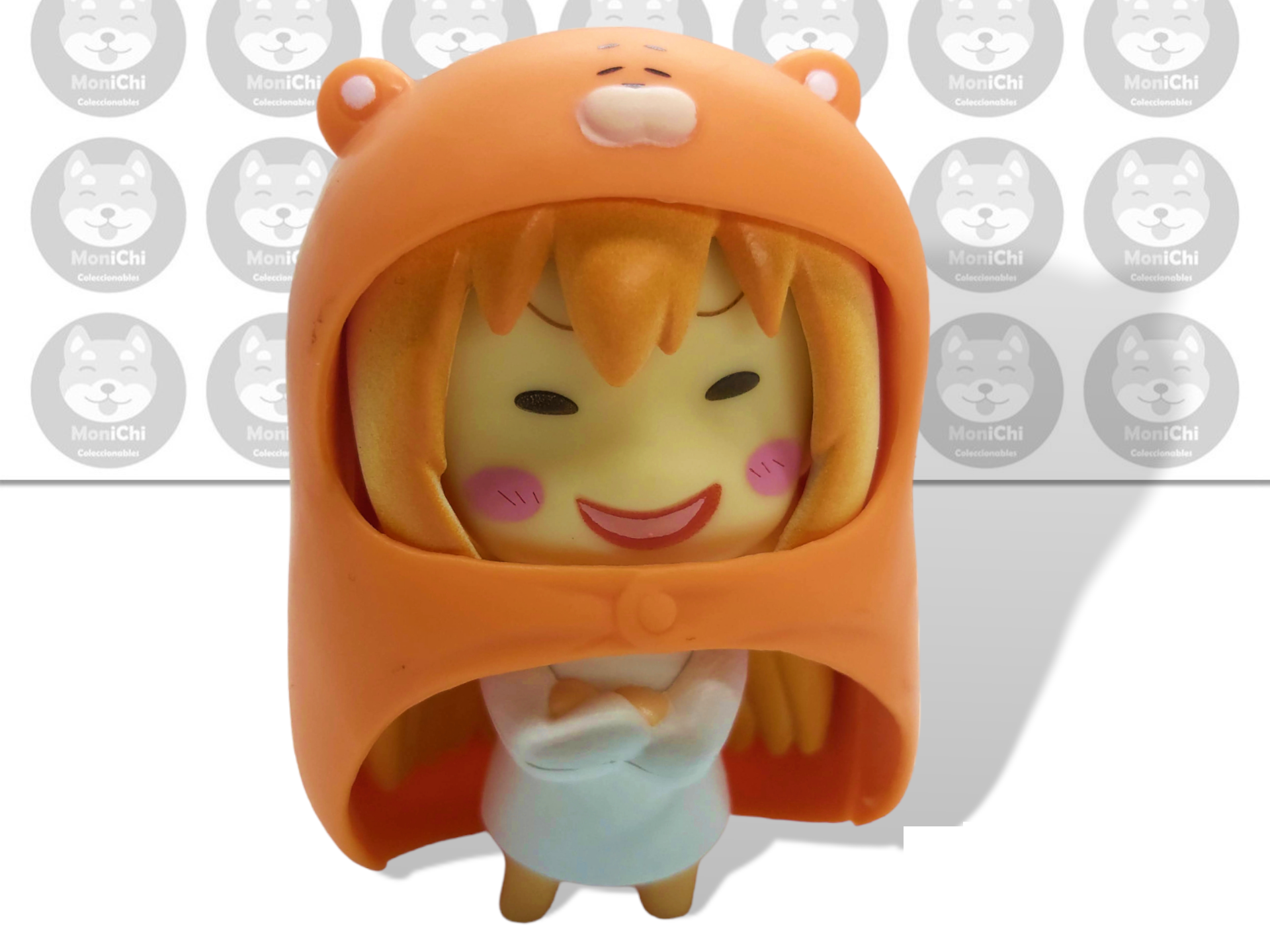 Umaru Doma Chan 524 Himouto Nendoroid Figma Figura Anime
