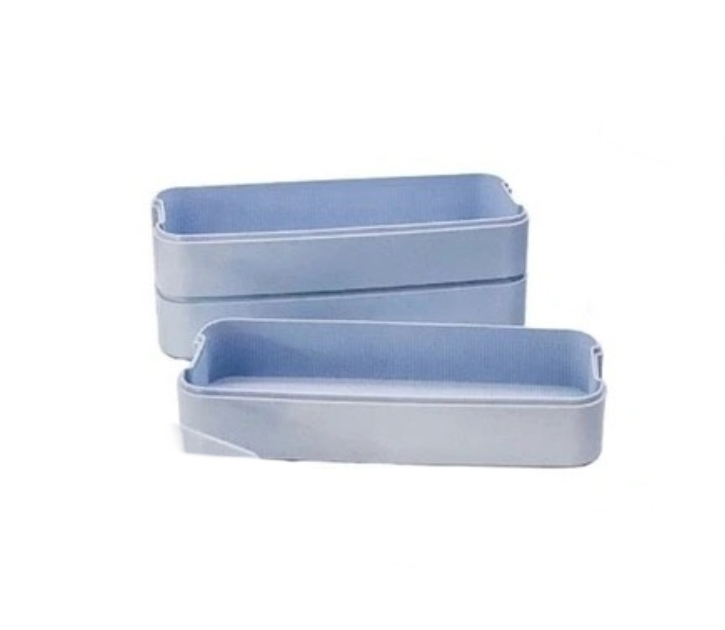 Topper Comida Lunch Box con cuchara palillos Azul – XtremeChiwas