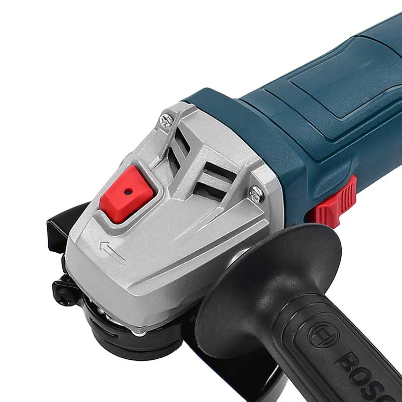 BOSCH Atornillador Bosch Go + Esmeril Gws 700 + Accesorios