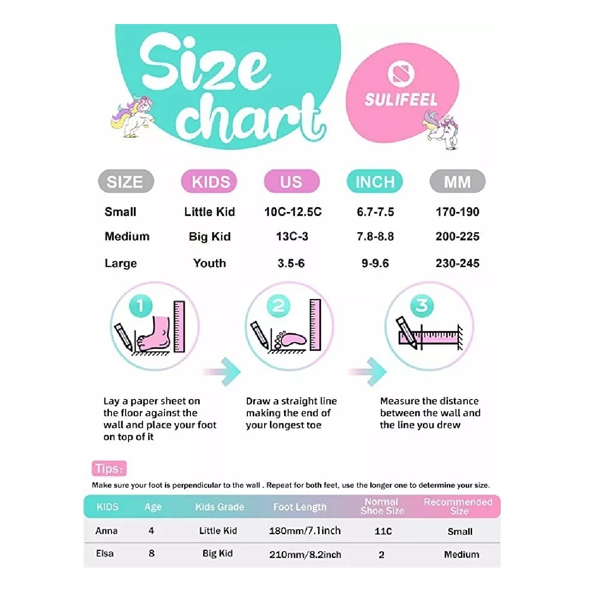 Patines 4 Ruedas Polinesios Con Luces Ajustable Niña Niño M