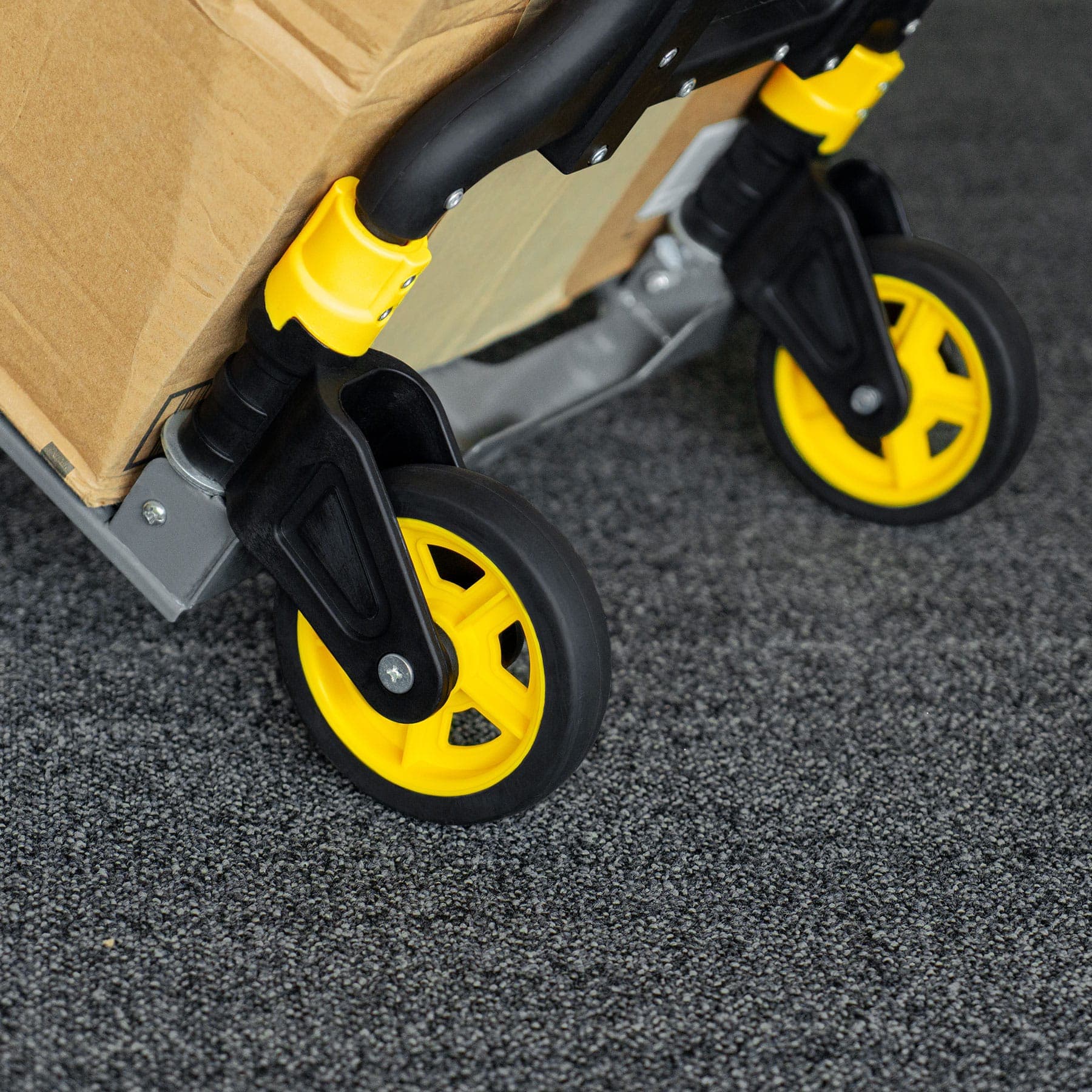 DIABLO DE CARGA, PLEGABLE, 100 KG, PRETUL 24127