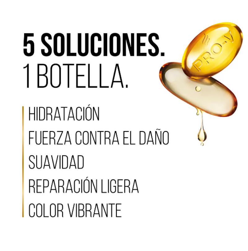 Acondicionador Pantene 663693 Advanced Care Pro-V 1.13 l