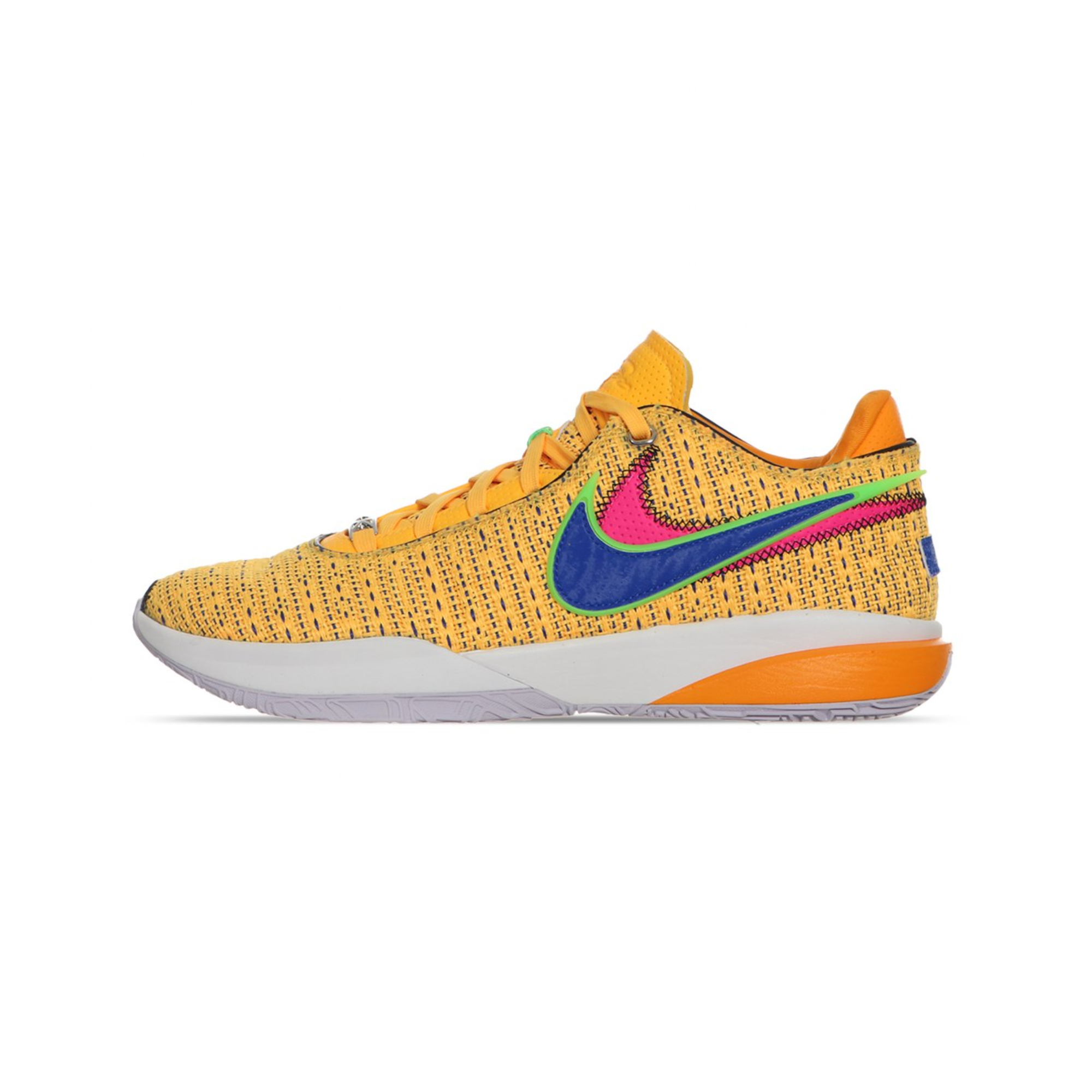 Tenis Nike LeBron 20 Laser DJ5423-801