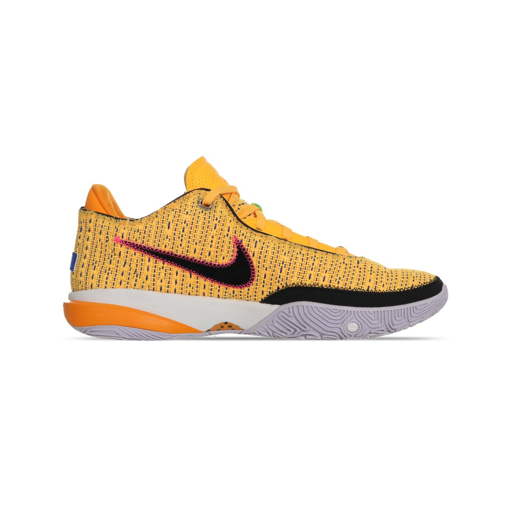 Tenis Nike LeBron 20 Laser DJ5423-801
