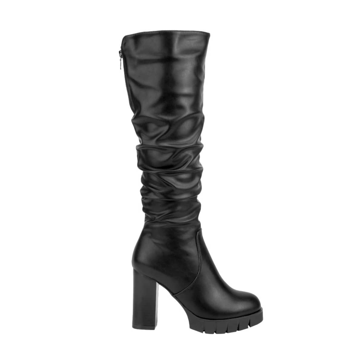 Botas largas de online tacon alto