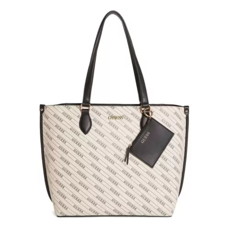 Guess Bolso Kinsley Con Logo