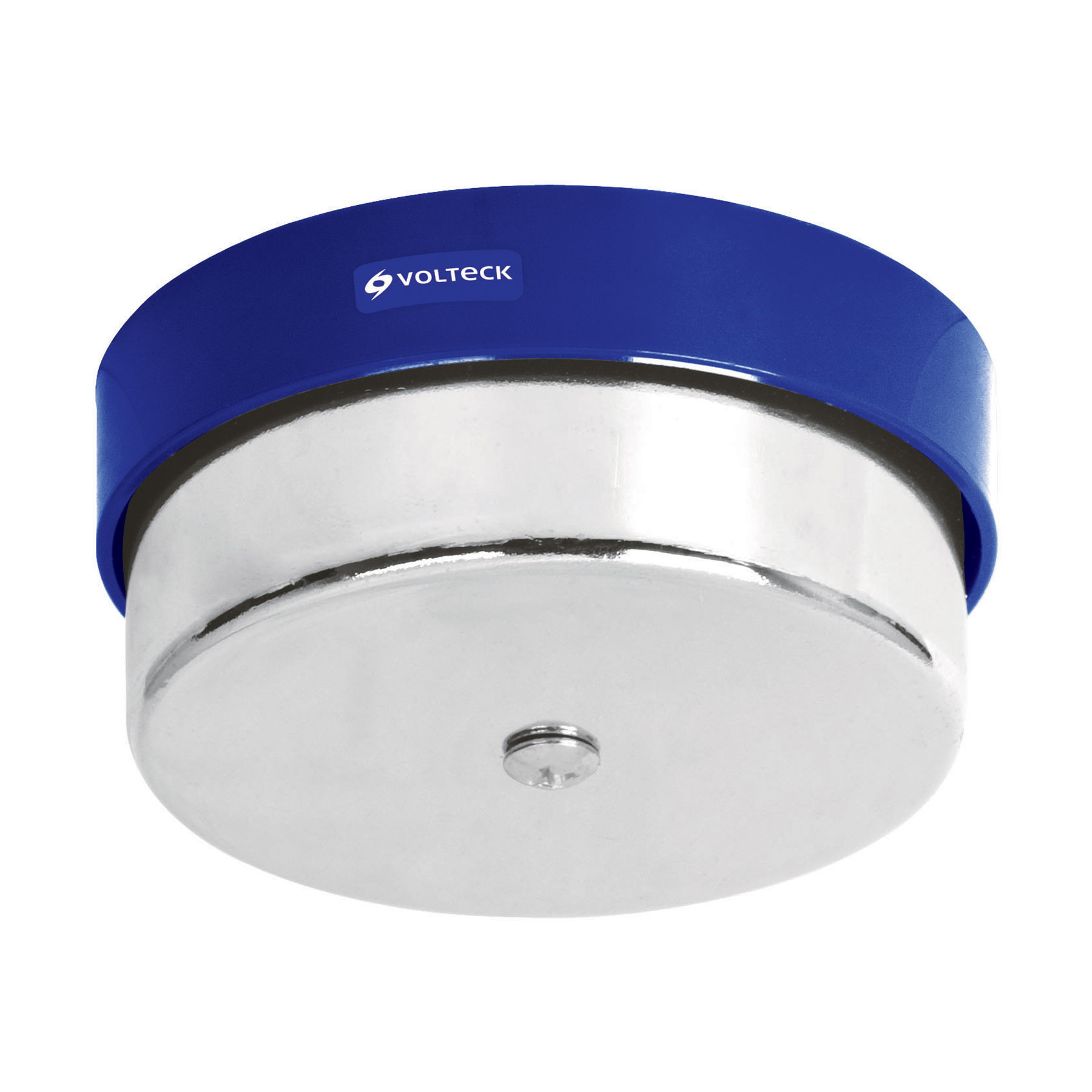 TIMBRE TIPO CAMPANA DE 2", VOLTECK 48101