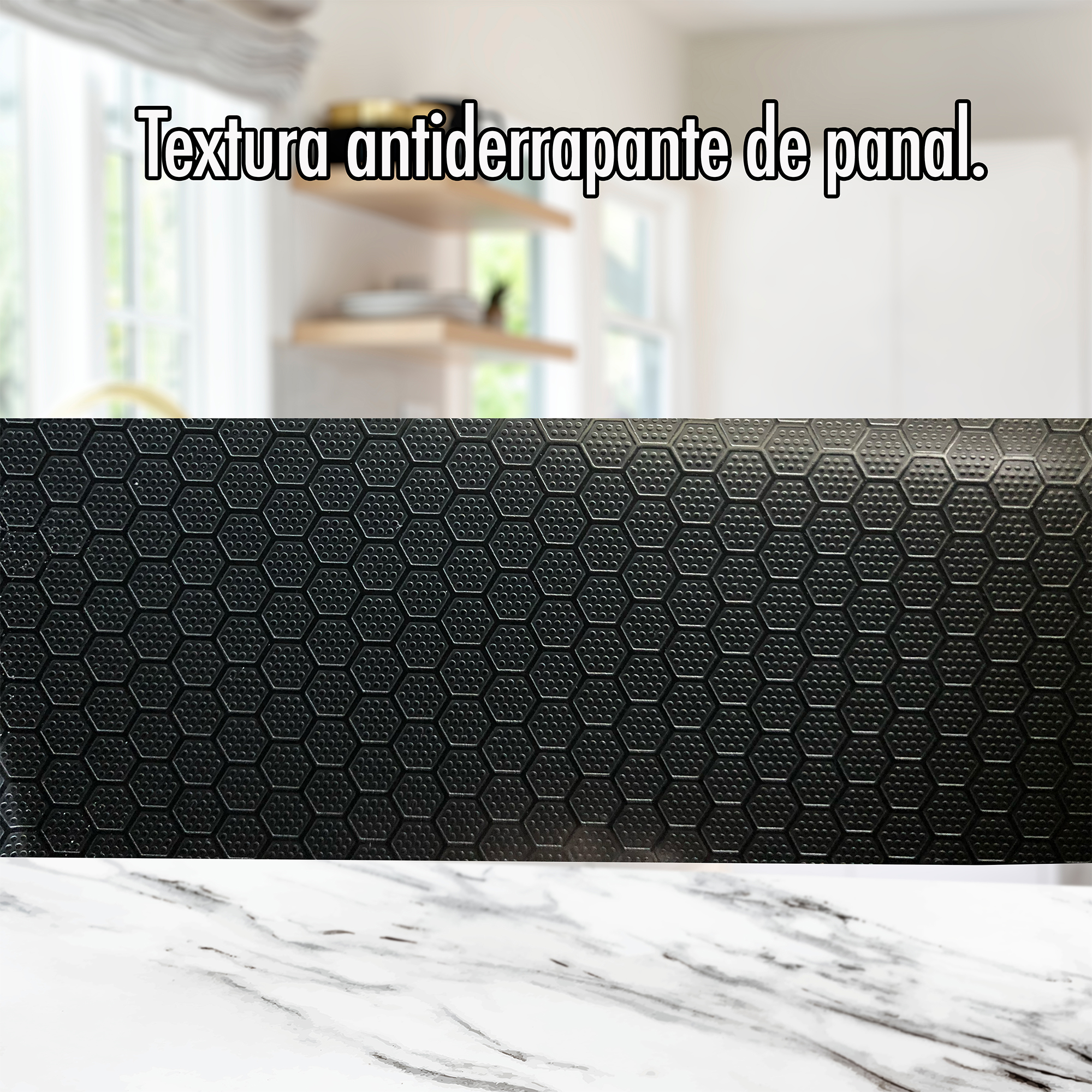 Tarja para Cocina doble cascada con led acero inoxidable