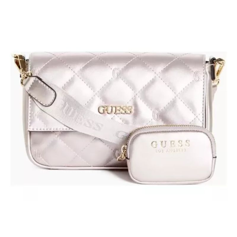 Bolso discount guess bandolera