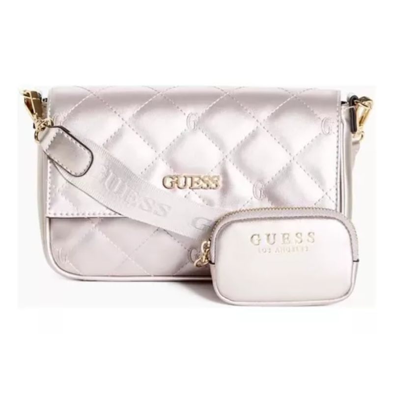 Bolso Guess Bandolera Plegable Markham