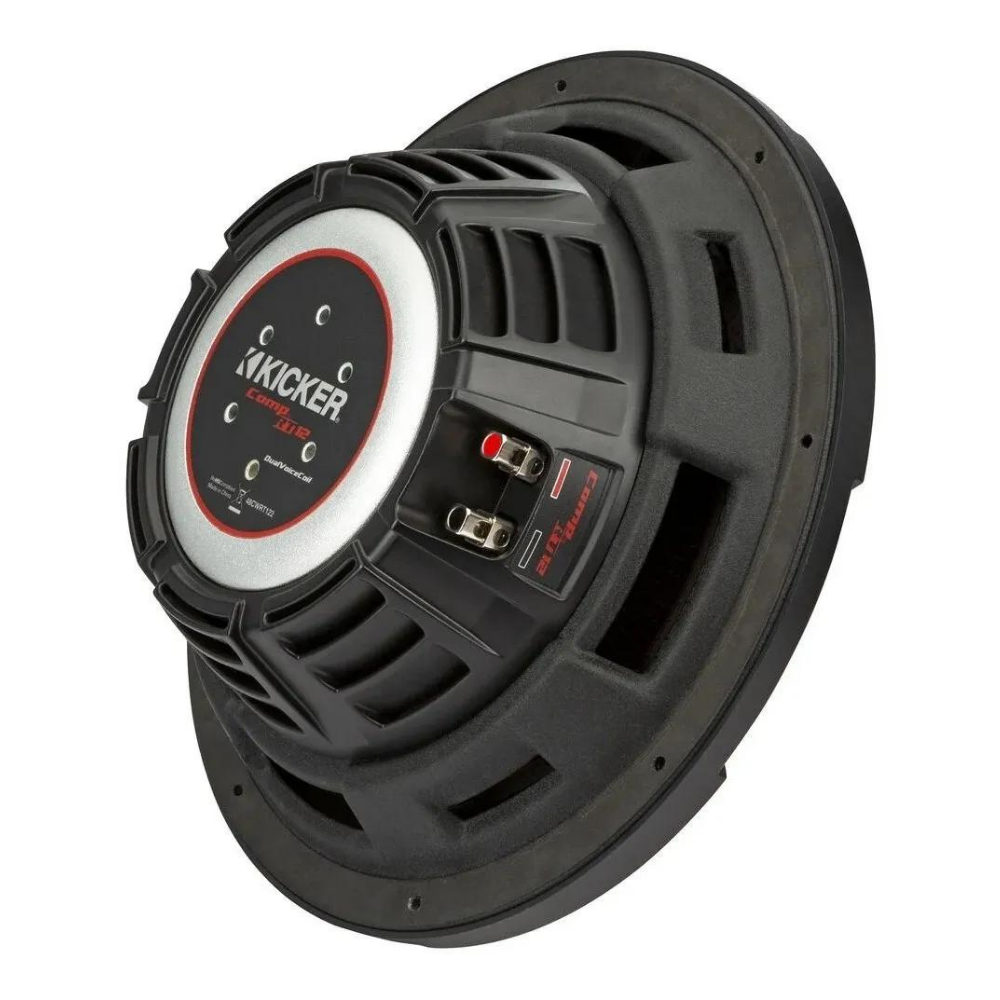 Subwoofer Kicker CWRT12