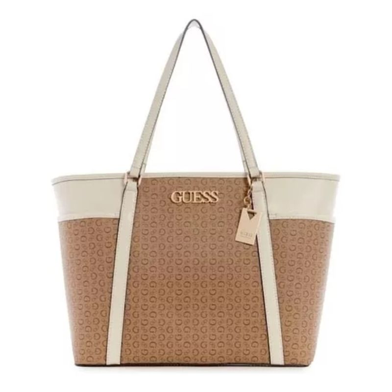 Guess Factory - Bolso De Viaje Con Logotipo De Evie