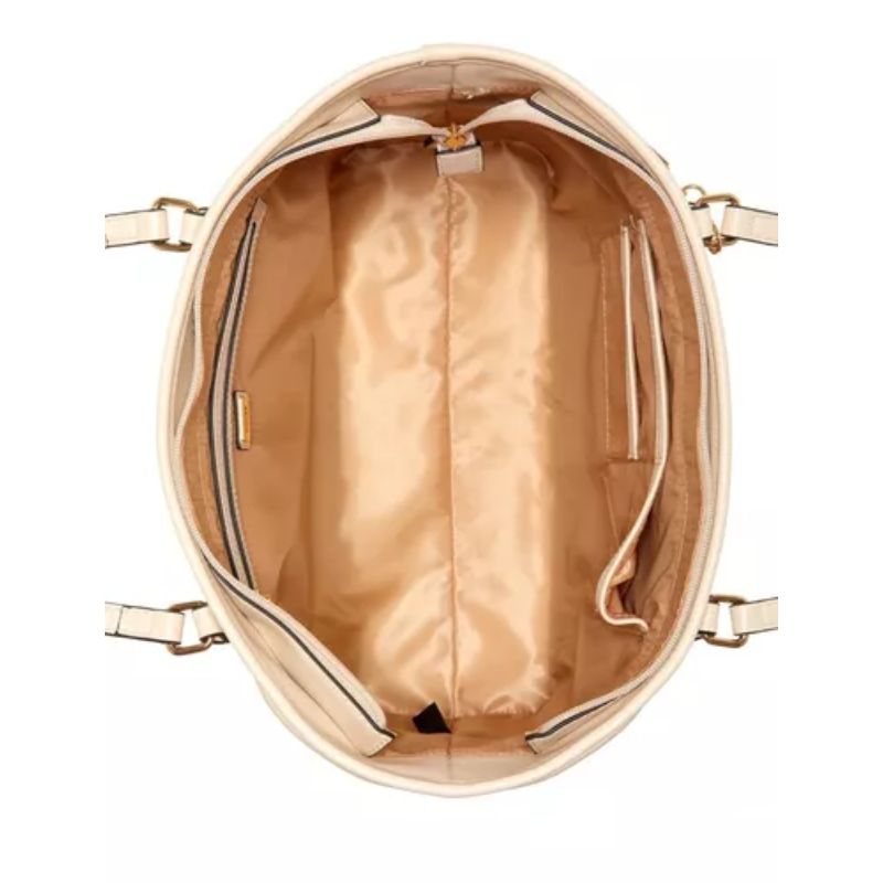 Guess Factory - Bolso De Viaje Con Logotipo De Evie