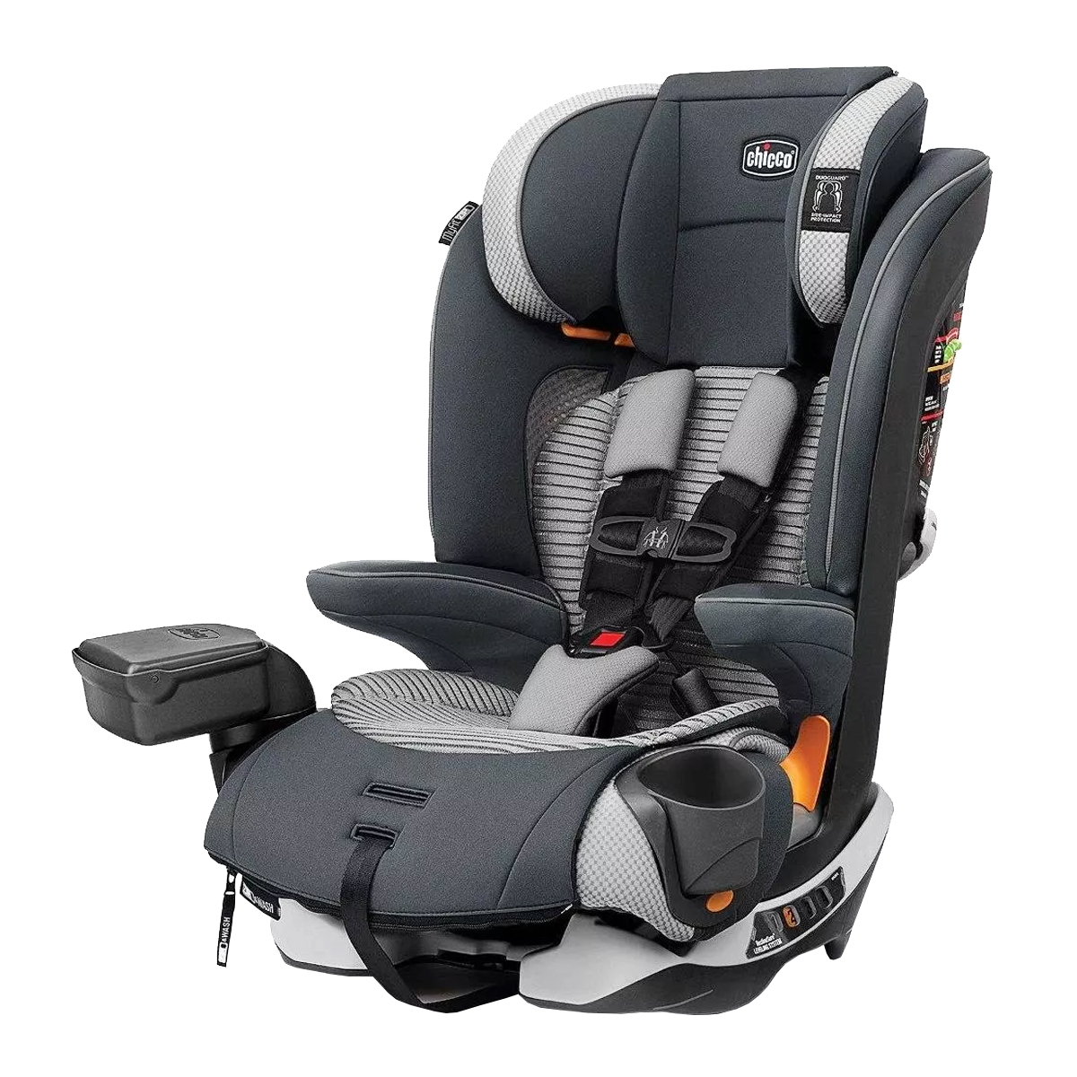 Chicco Myfit Zip Airnull