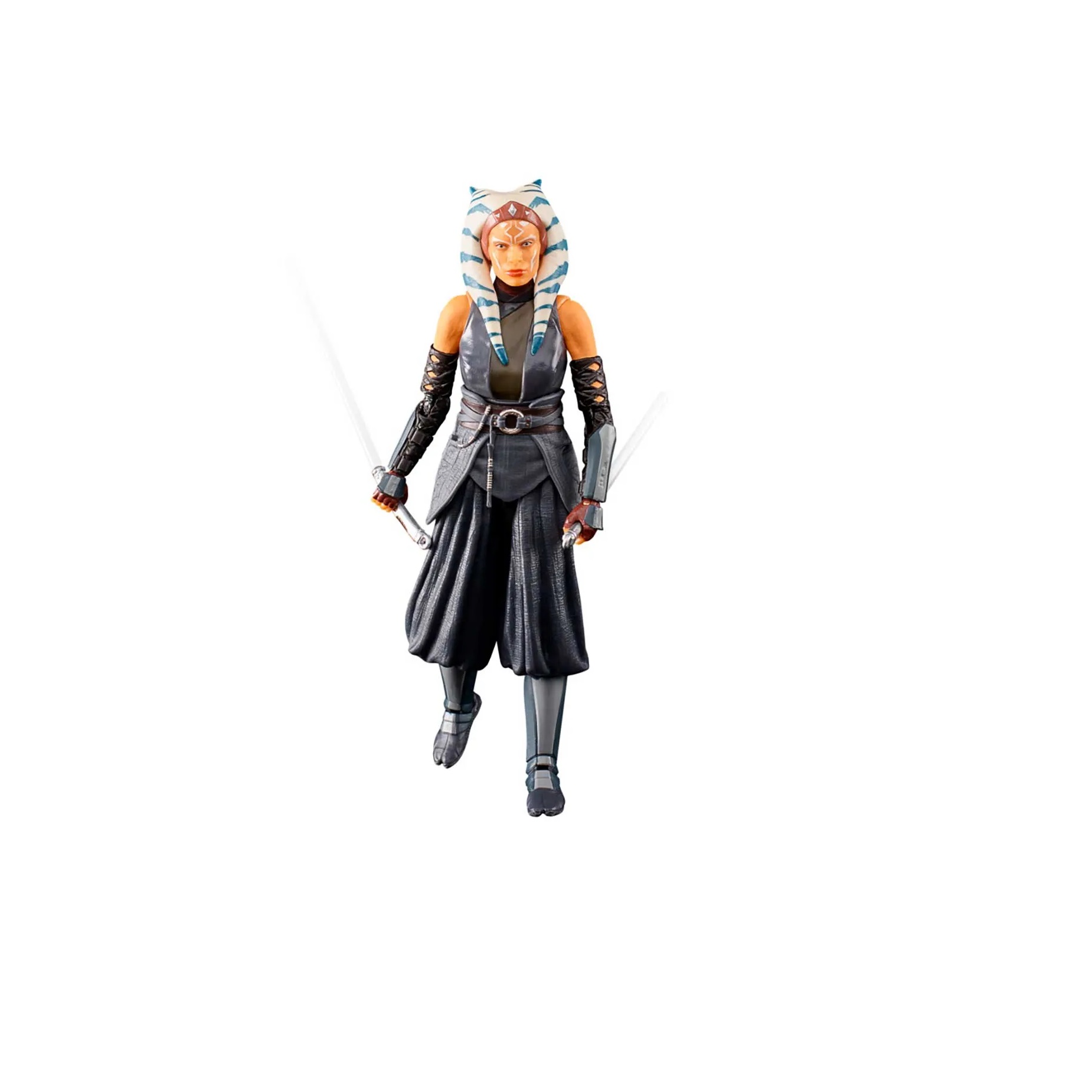 AHSOKA TANO MANDALORIAN.