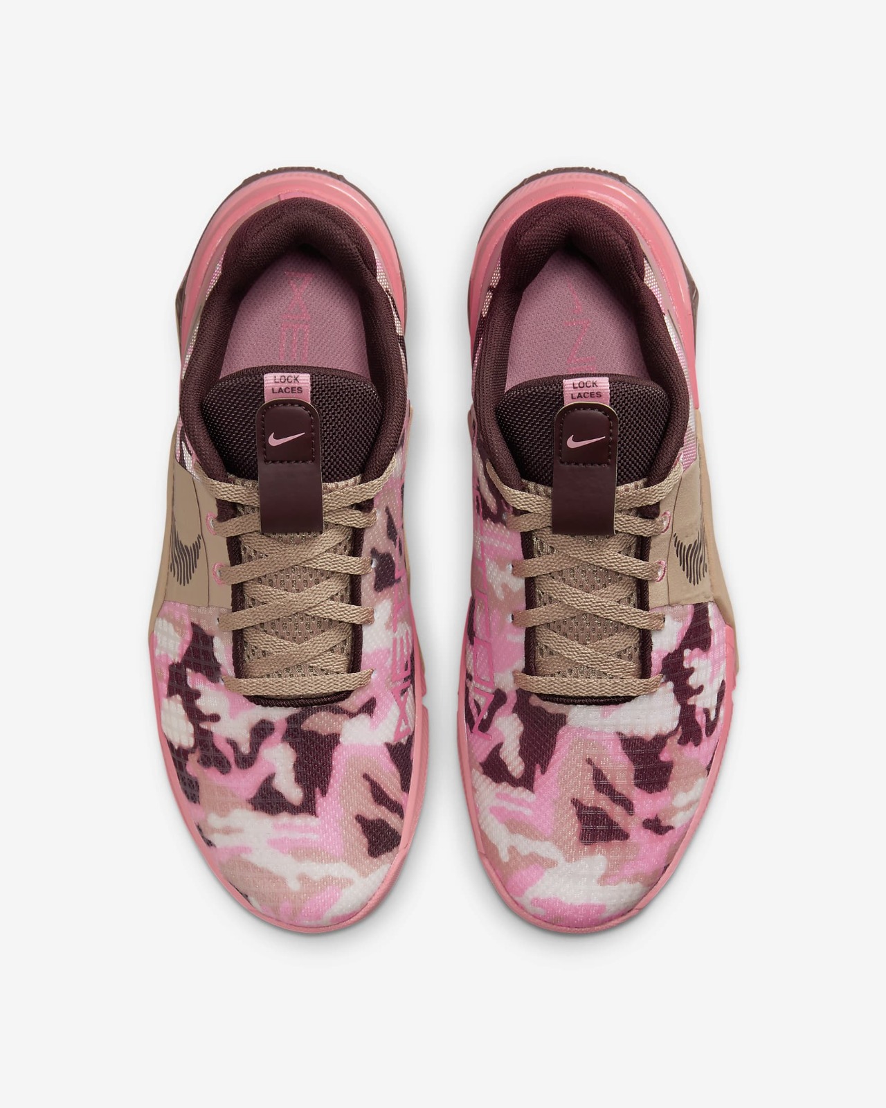 Nike metcon camuflaje best sale