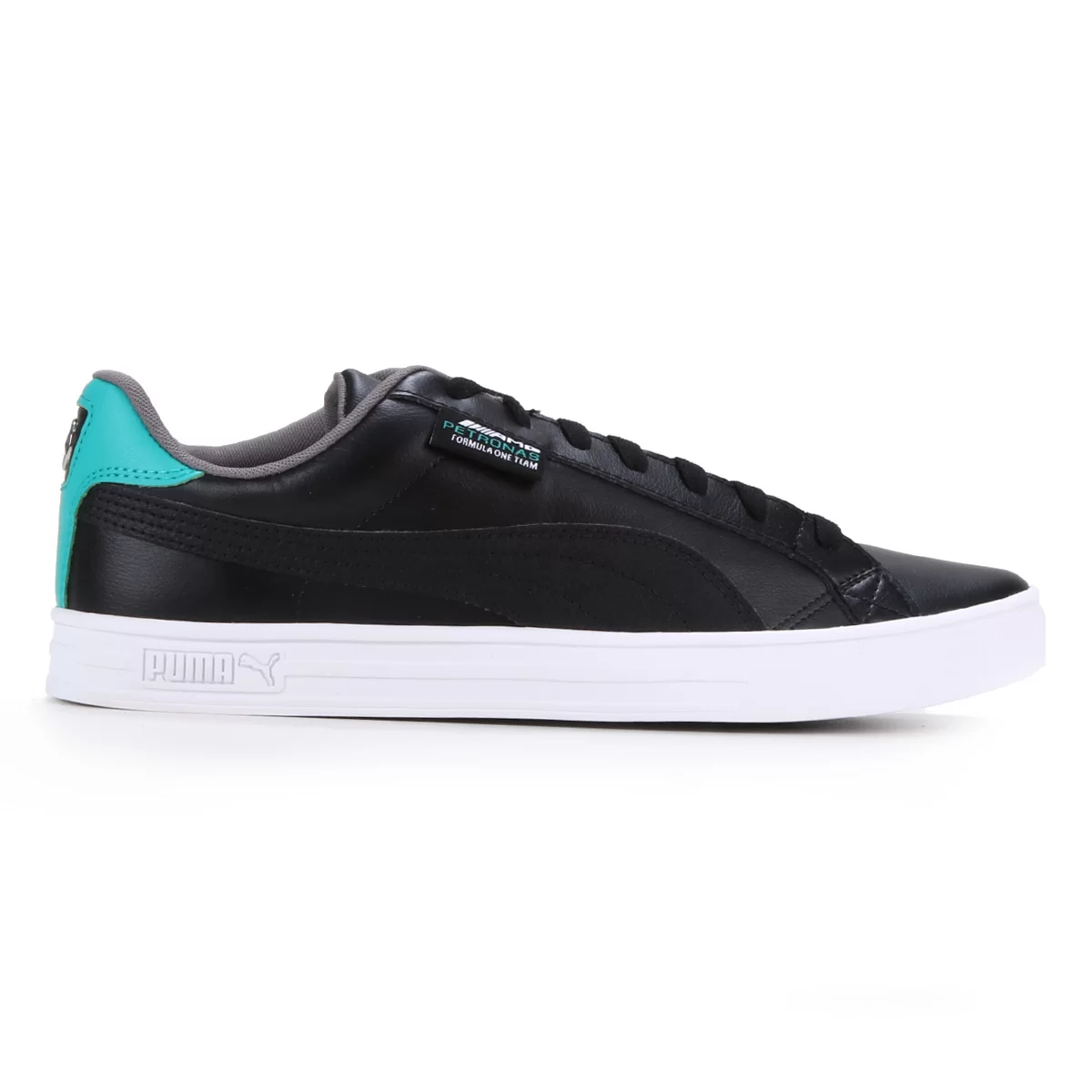 Tenis puma petronas discount amg