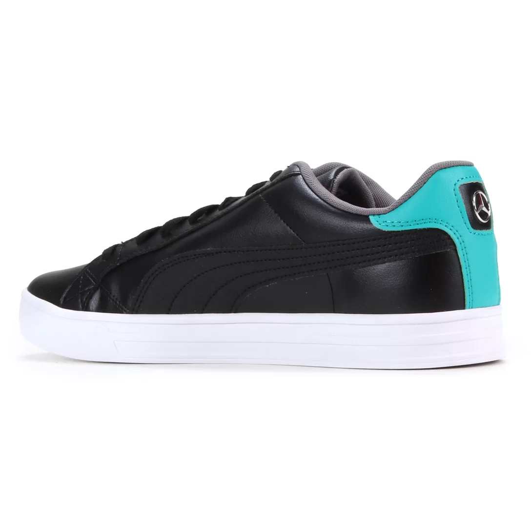 Tenis Hombre Puma AMG Mercedes Petronas  MAPF1 SMASH VULC V3 LO 306847