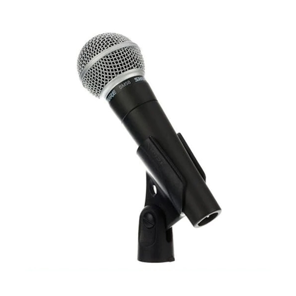 Micrófono Shure SM58-LC Dinámico