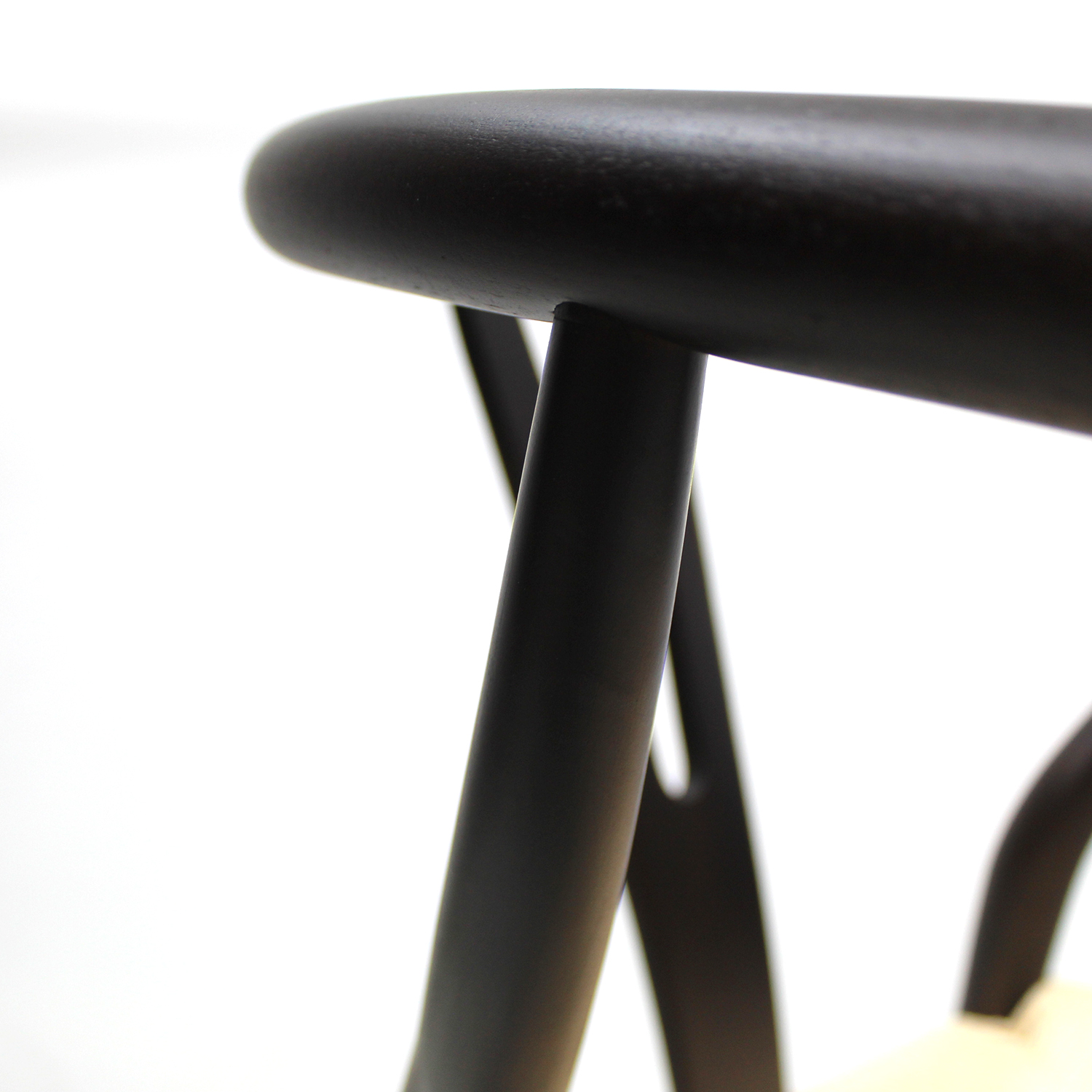 Banco de Barra Mundo In Micerino Desayunador Barra Negra