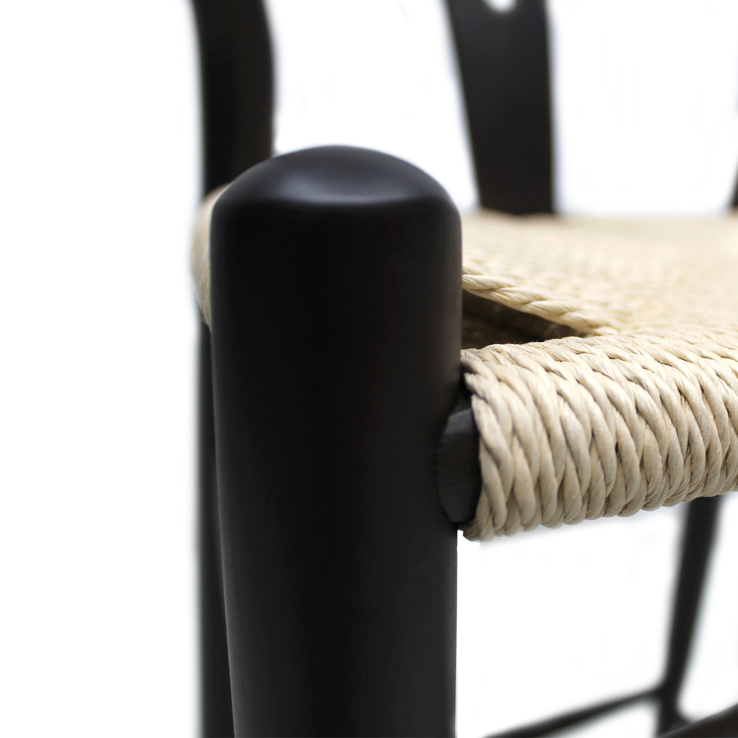 Banco de Barra Mundo In Micerino Desayunador Barra Negra