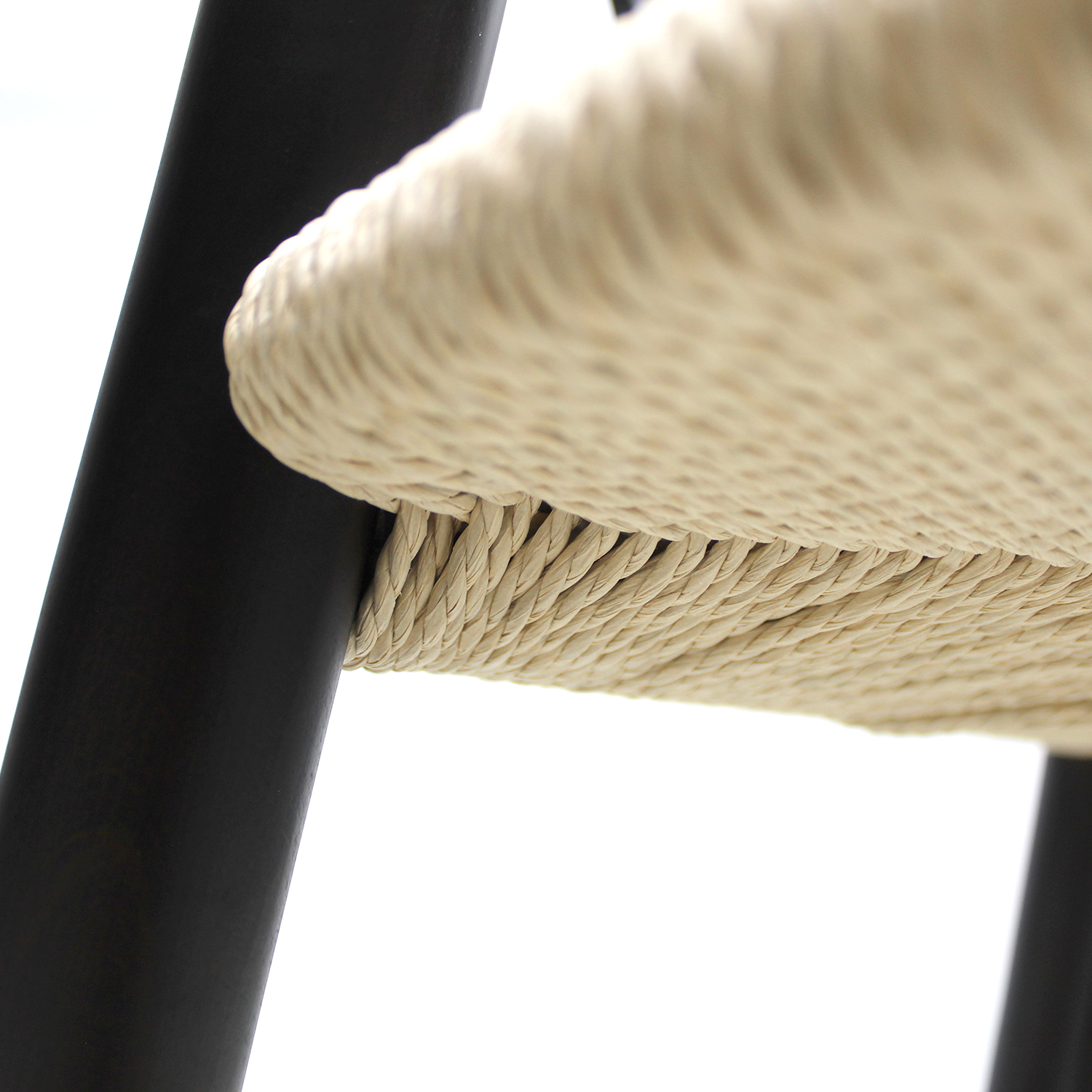 Banco de Barra Mundo In Micerino Desayunador Barra Negra