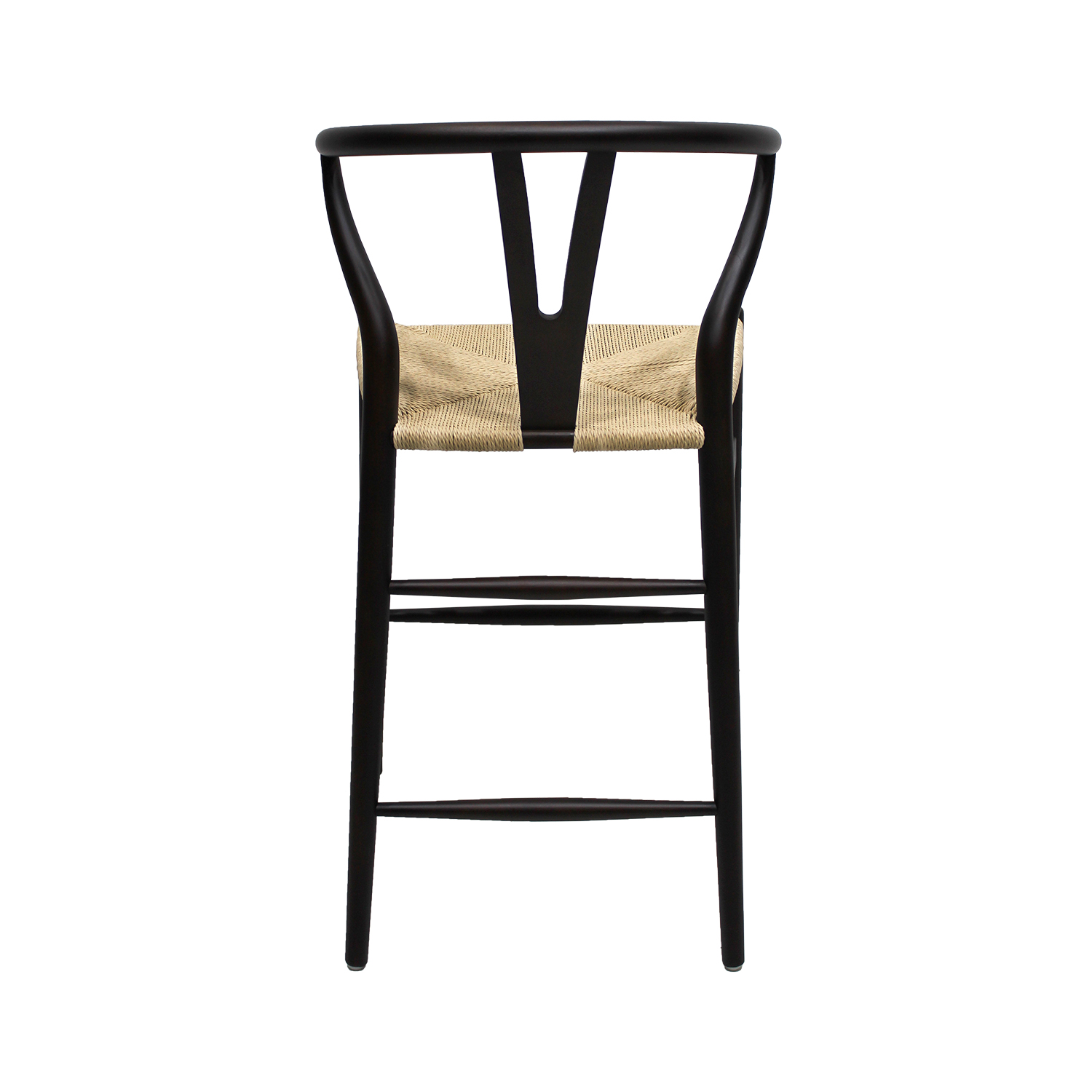 Banco de Barra Mundo In Micerino Desayunador Barra Negra