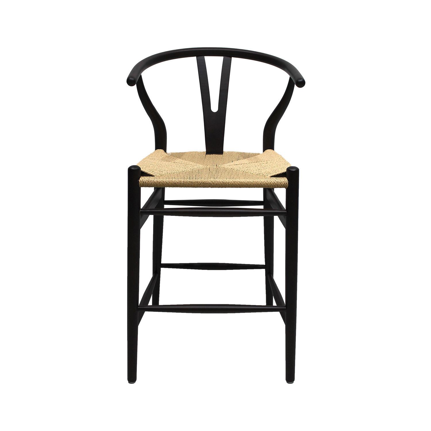 Banco de Barra Mundo In Micerino Desayunador Barra Negra