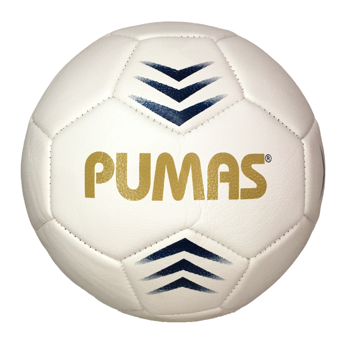 Kit Morral Y Balón No. 5 Club Pumas Unam