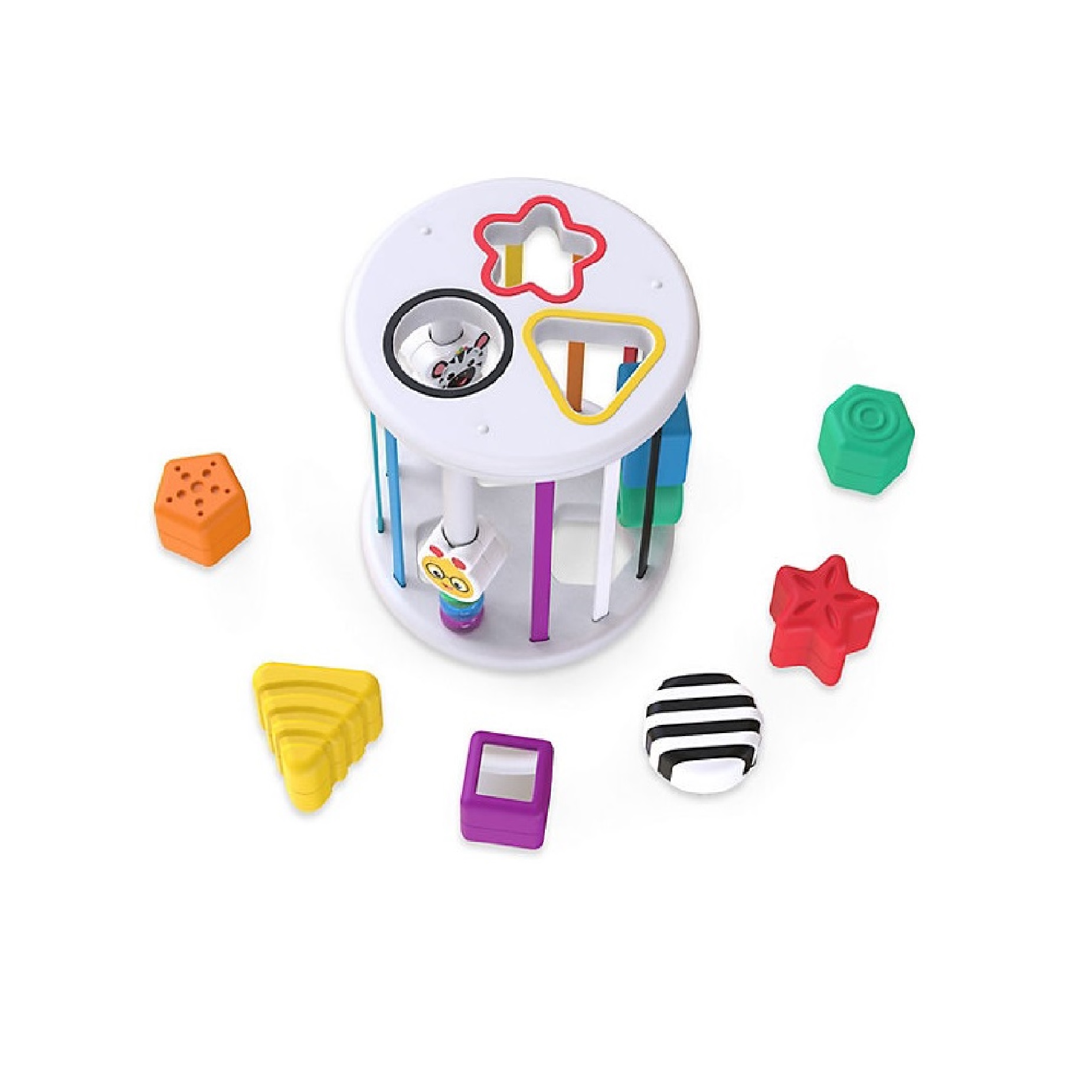 Baby Einstein Juguete Didáctico Juguete Sensorial Para Bebé