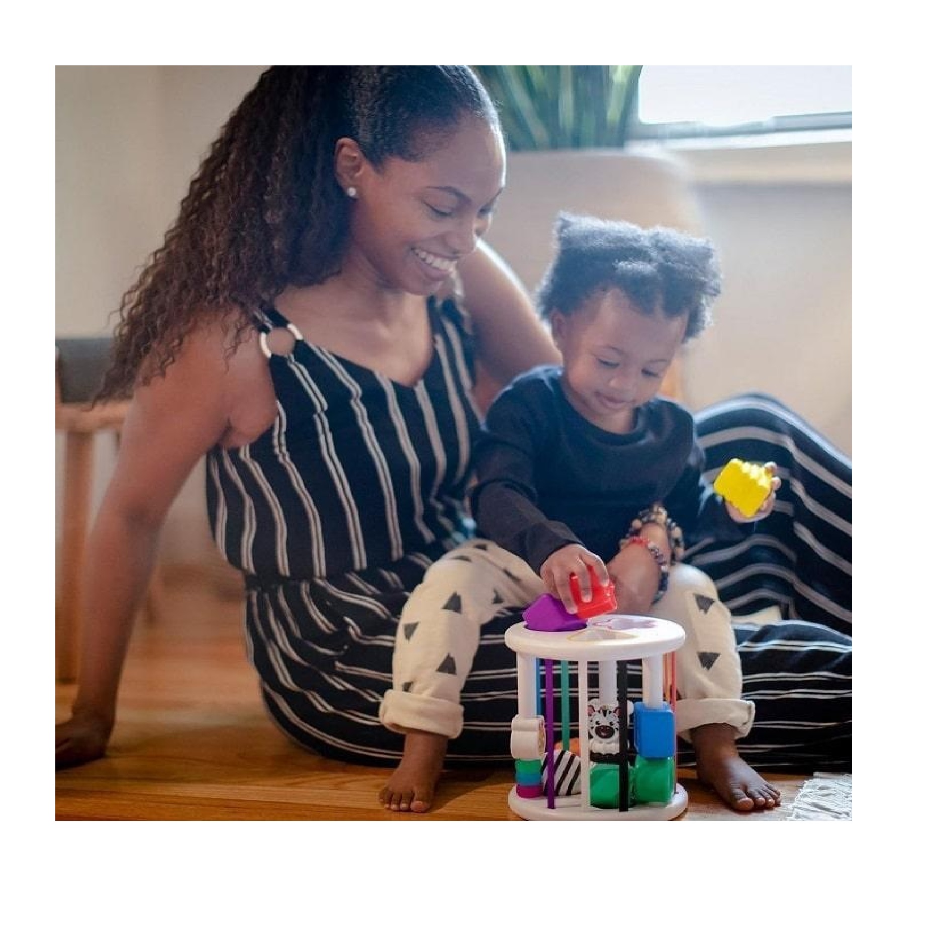 Baby Einstein Juguete Didáctico Juguete Sensorial Para Bebé