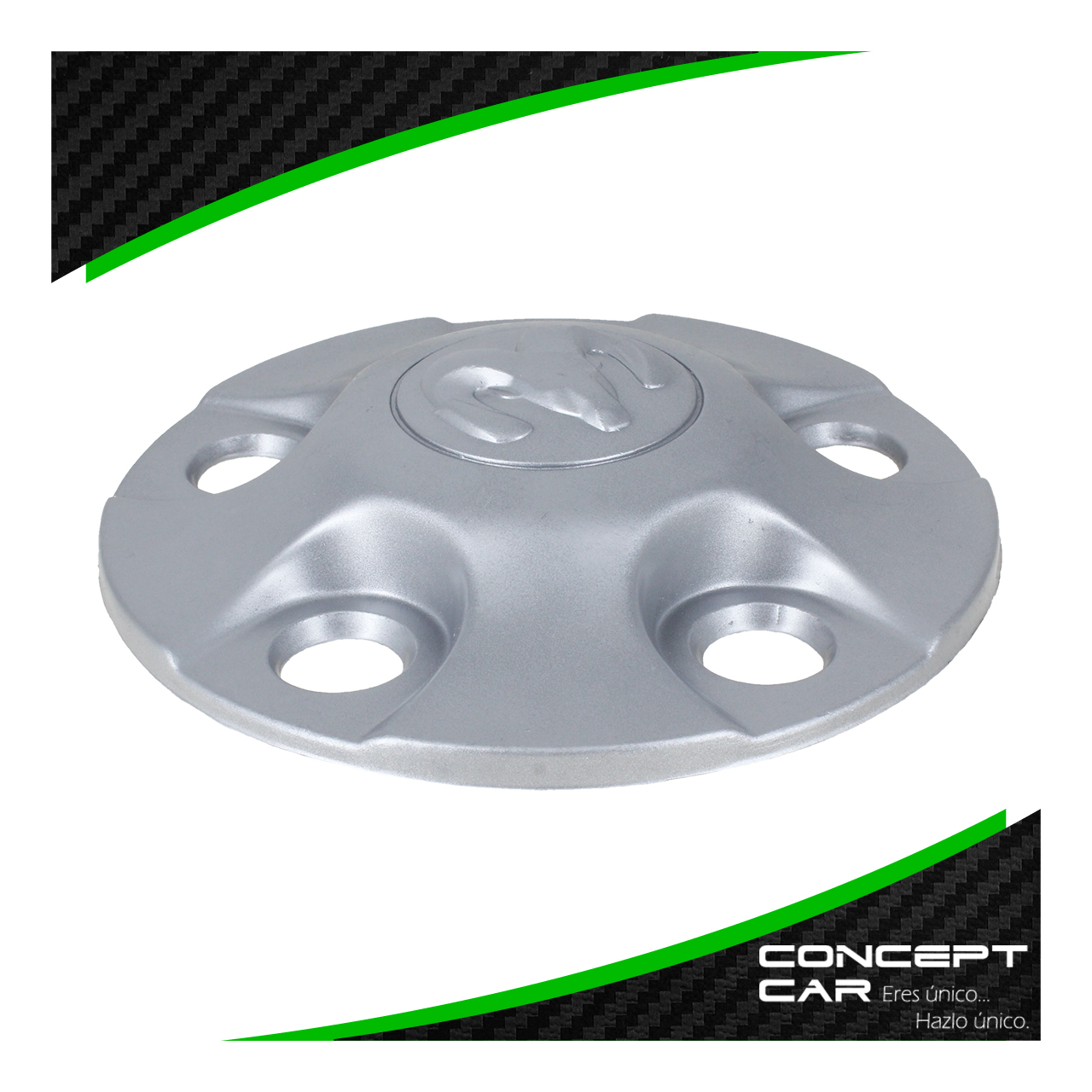  4 Tapon Copa Centro De Rin Dodge Ram 1500 2500 5 Birlos