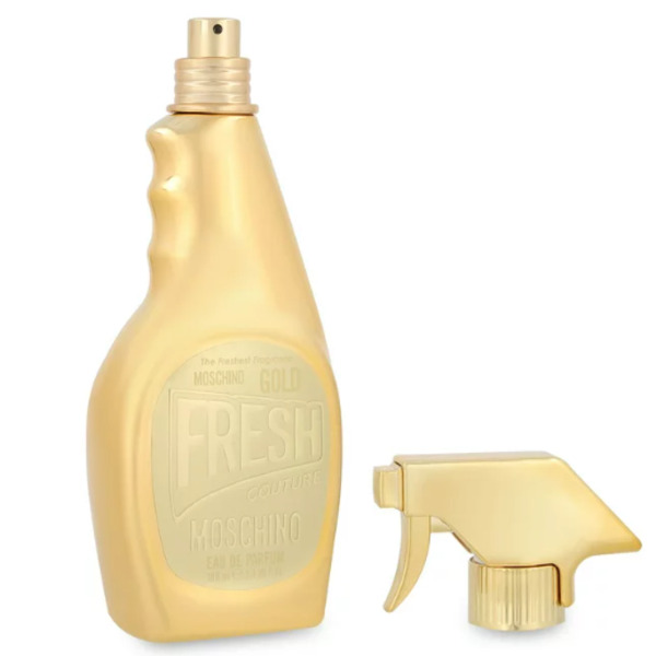 Perfume Moschino Fresh Gold