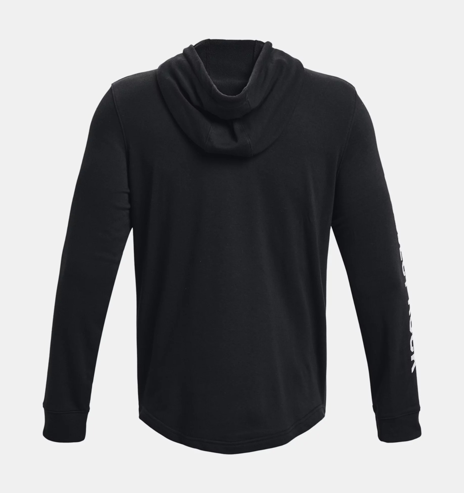 Sudadera Under Armour Project Rock Terry Entrenamiento
