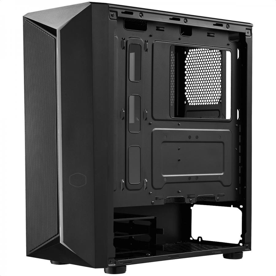 Gabinete Cooler Master CMP 510 ARGB USB3 3 Ventiladores Vidrio Templado CP510-KGNN-S00