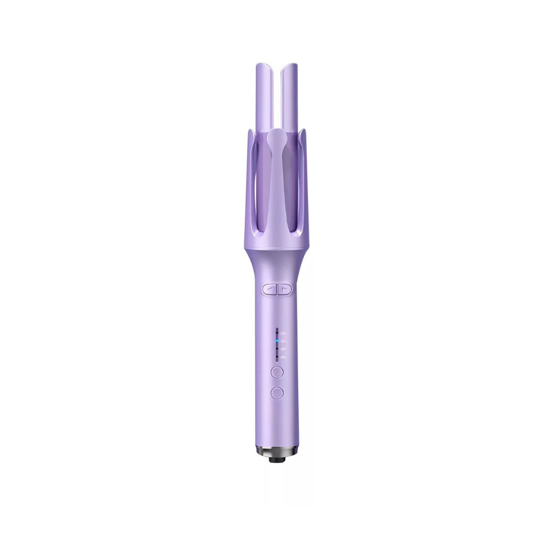 Rizadora Para Cabello Profesional con Turmalina